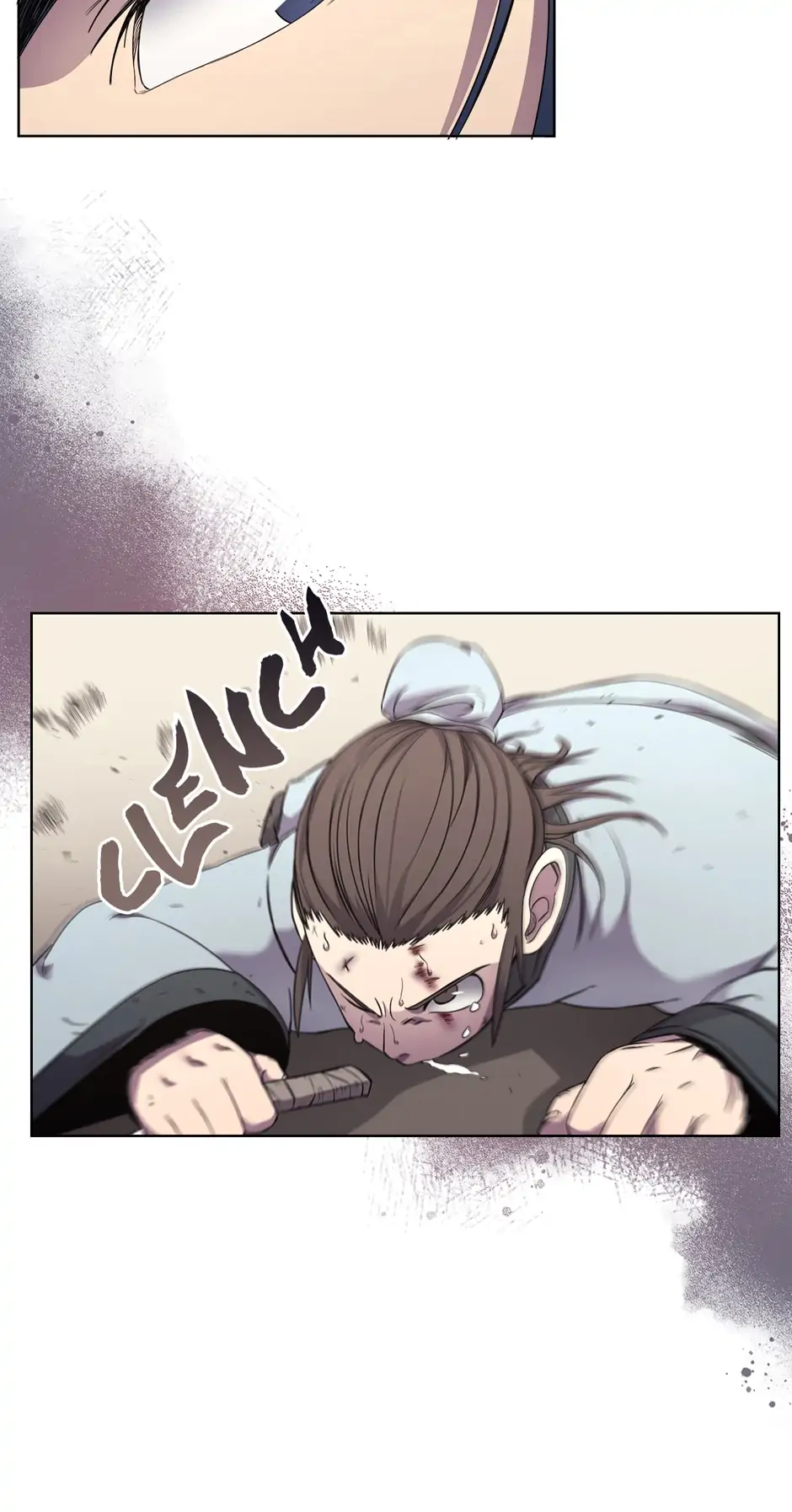 Read Heavenly Demon Reborn! EN Manga Online