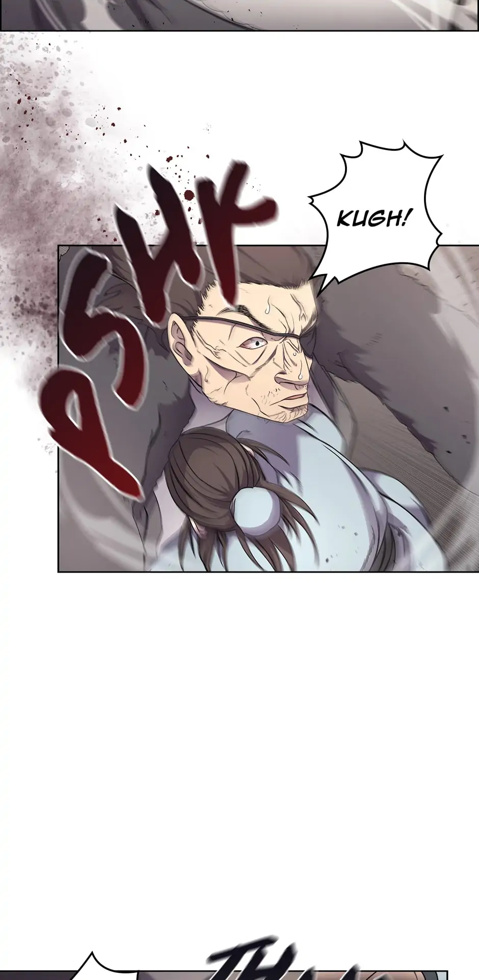 Read Heavenly Demon Reborn! EN Manga Online