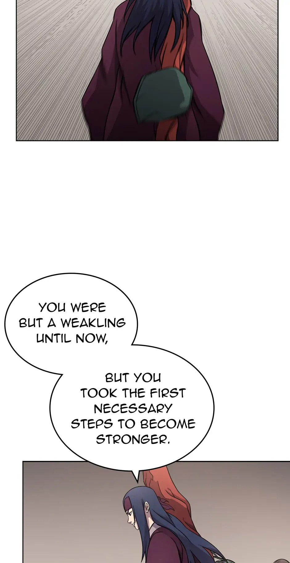 Read Heavenly Demon Reborn! EN Manga Online