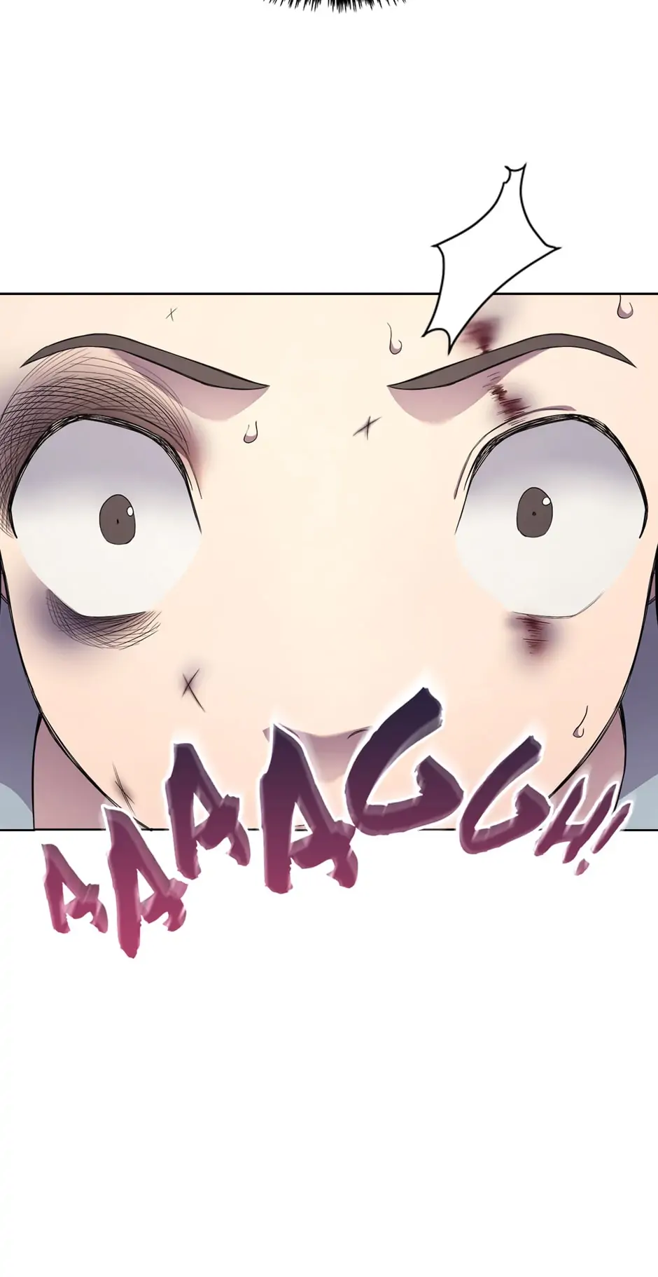 Read Heavenly Demon Reborn! EN Manga Online