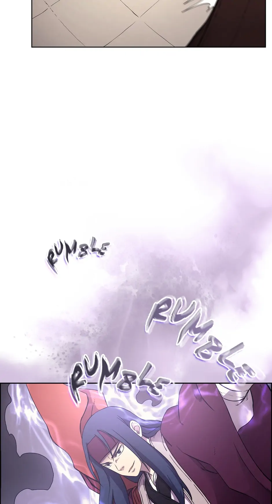 Read Heavenly Demon Reborn! EN Manga Online