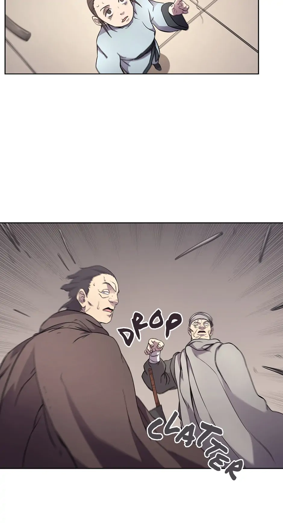 Read Heavenly Demon Reborn! EN Manga Online