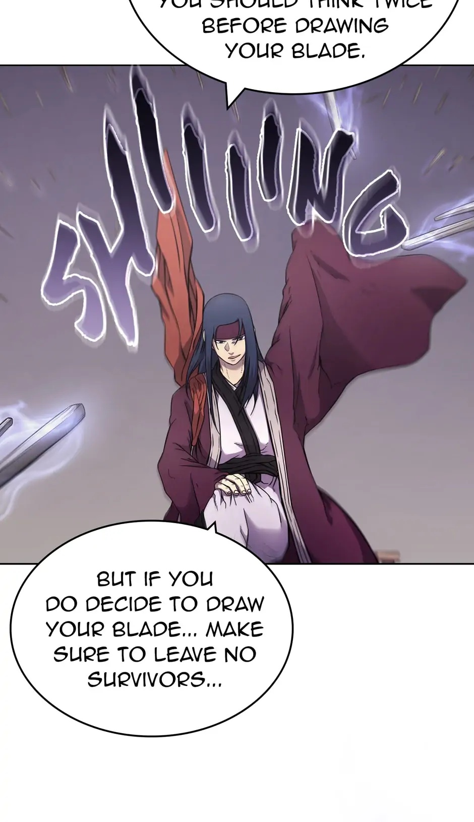 Read Heavenly Demon Reborn! EN Manga Online