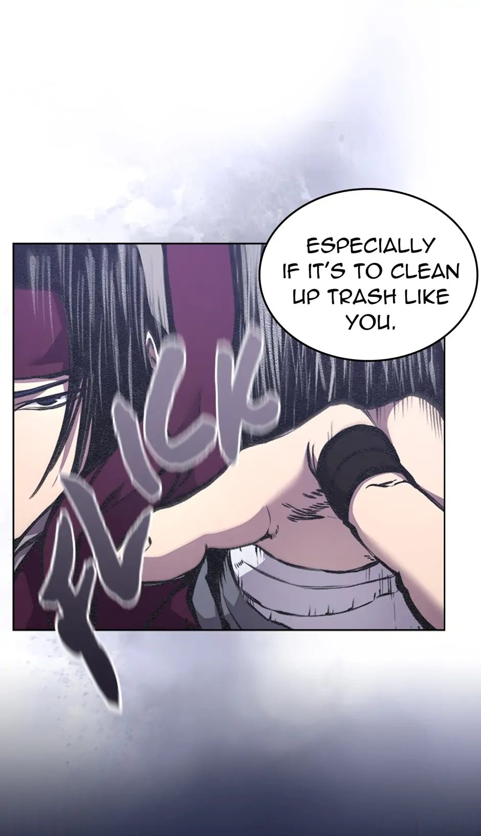 Read Heavenly Demon Reborn! EN Manga Online