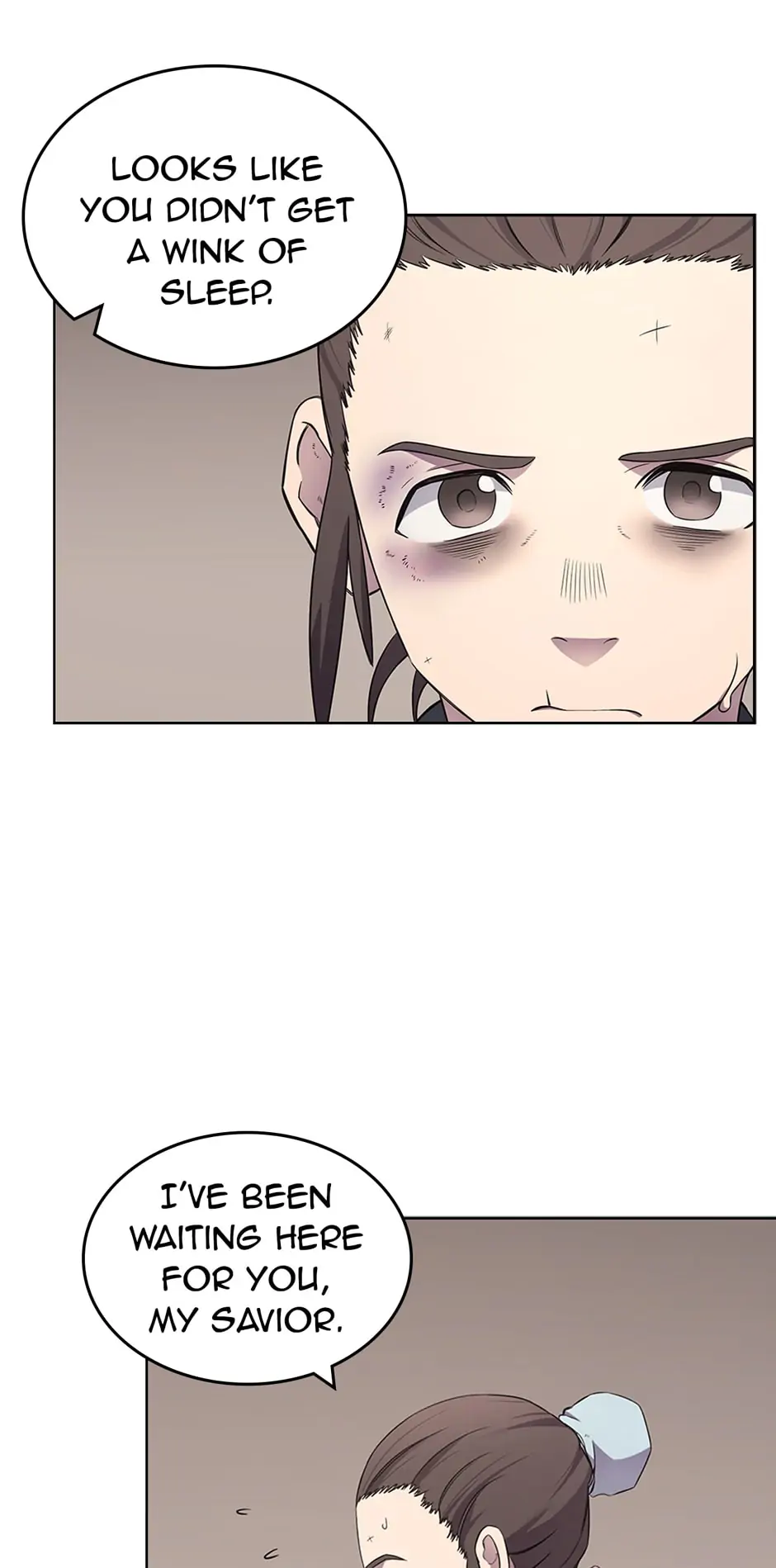 Read Heavenly Demon Reborn! EN Manga Online