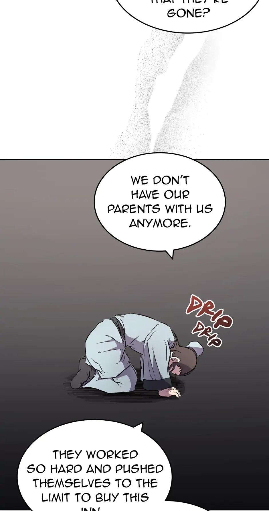 Read Heavenly Demon Reborn! EN Manga Online