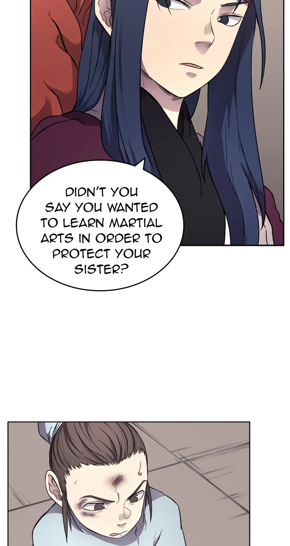 Read Heavenly Demon Reborn! EN Manga Online