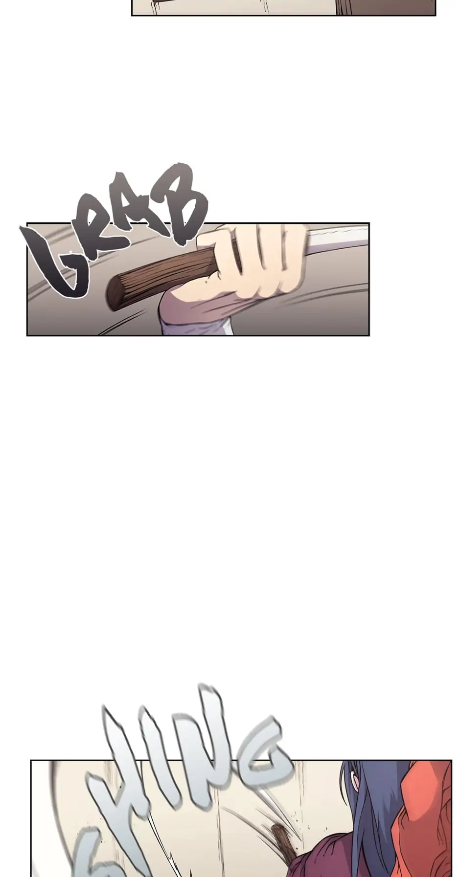Read Heavenly Demon Reborn! EN Manga Online