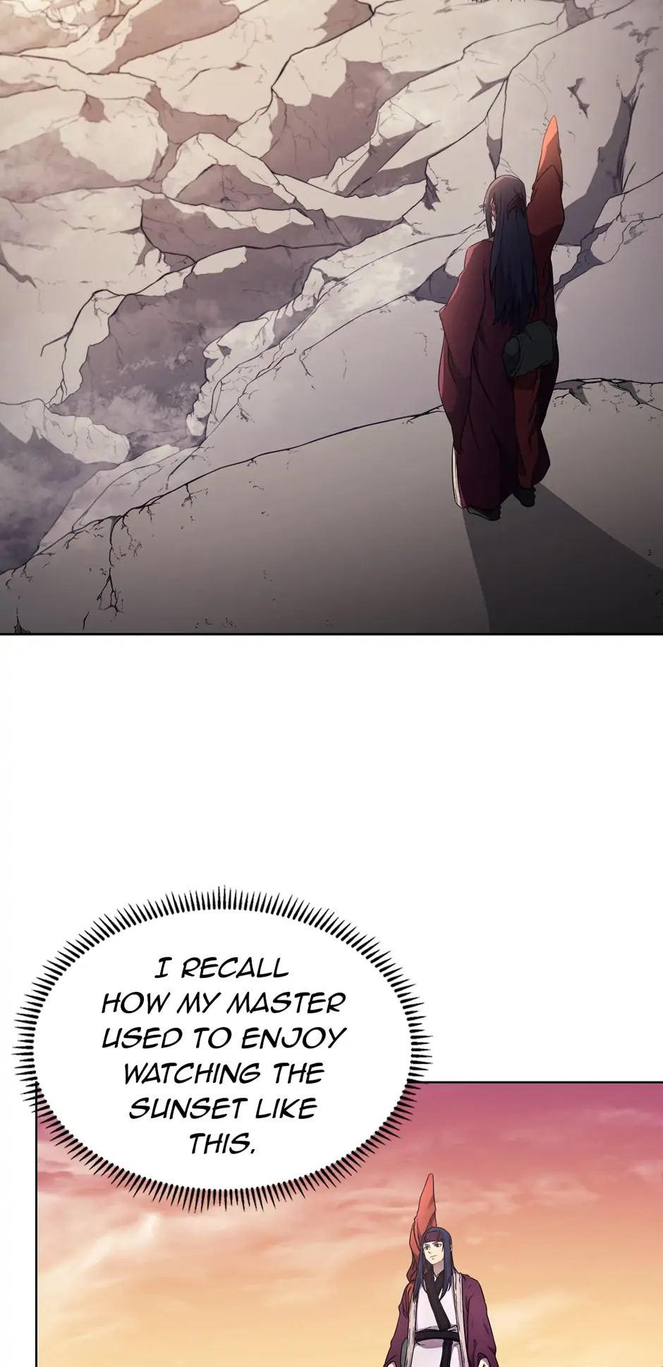 Read Heavenly Demon Reborn! EN Manga Online