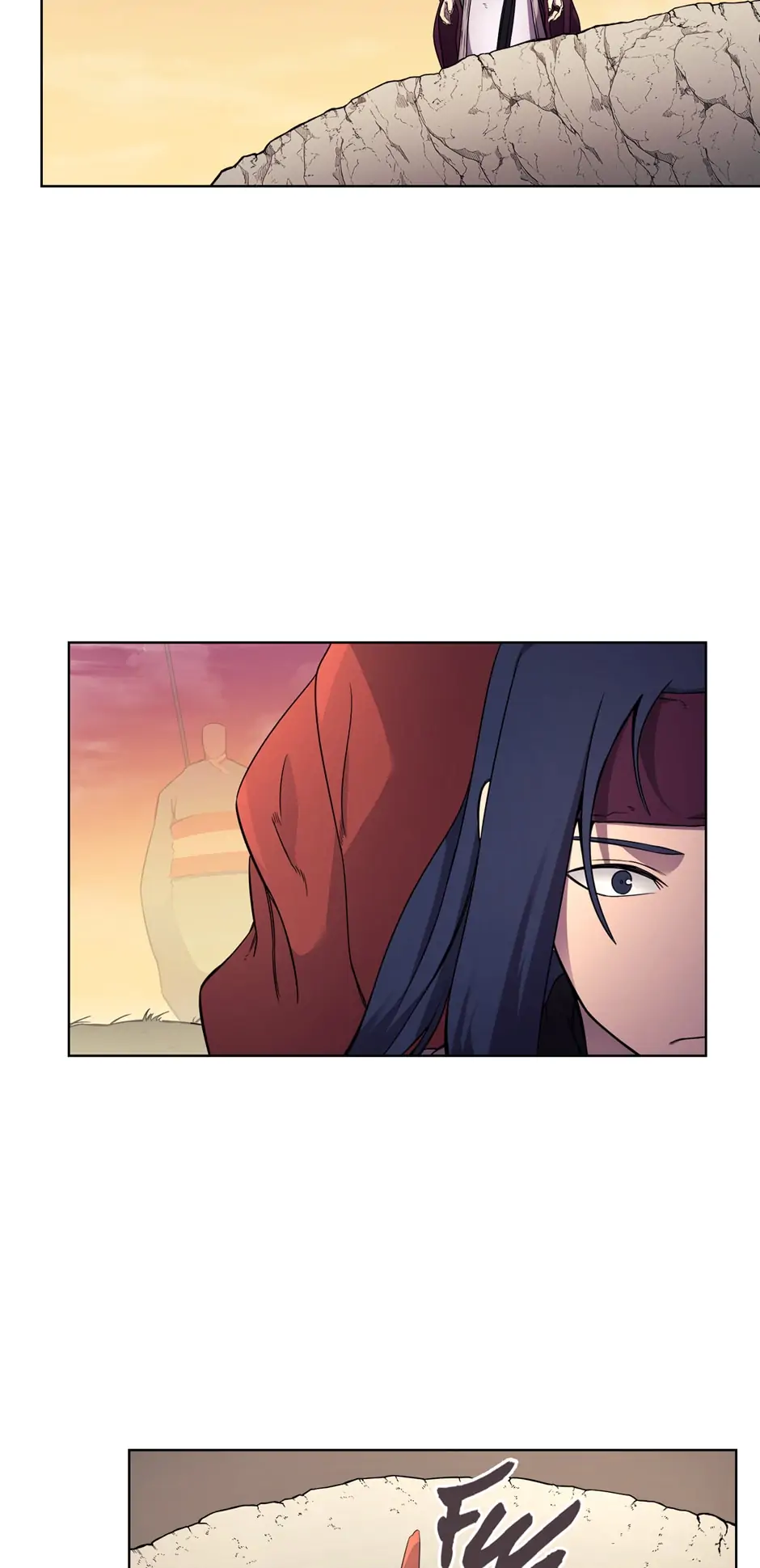 Read Heavenly Demon Reborn! EN Manga Online