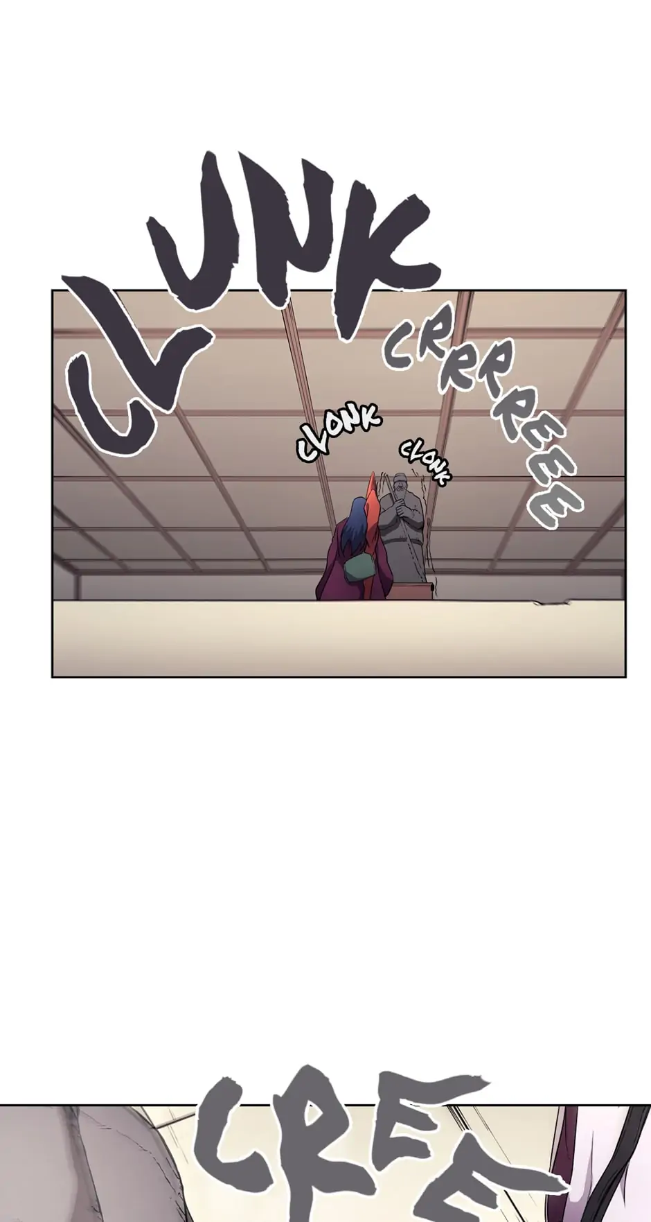 Read Heavenly Demon Reborn! EN Manga Online