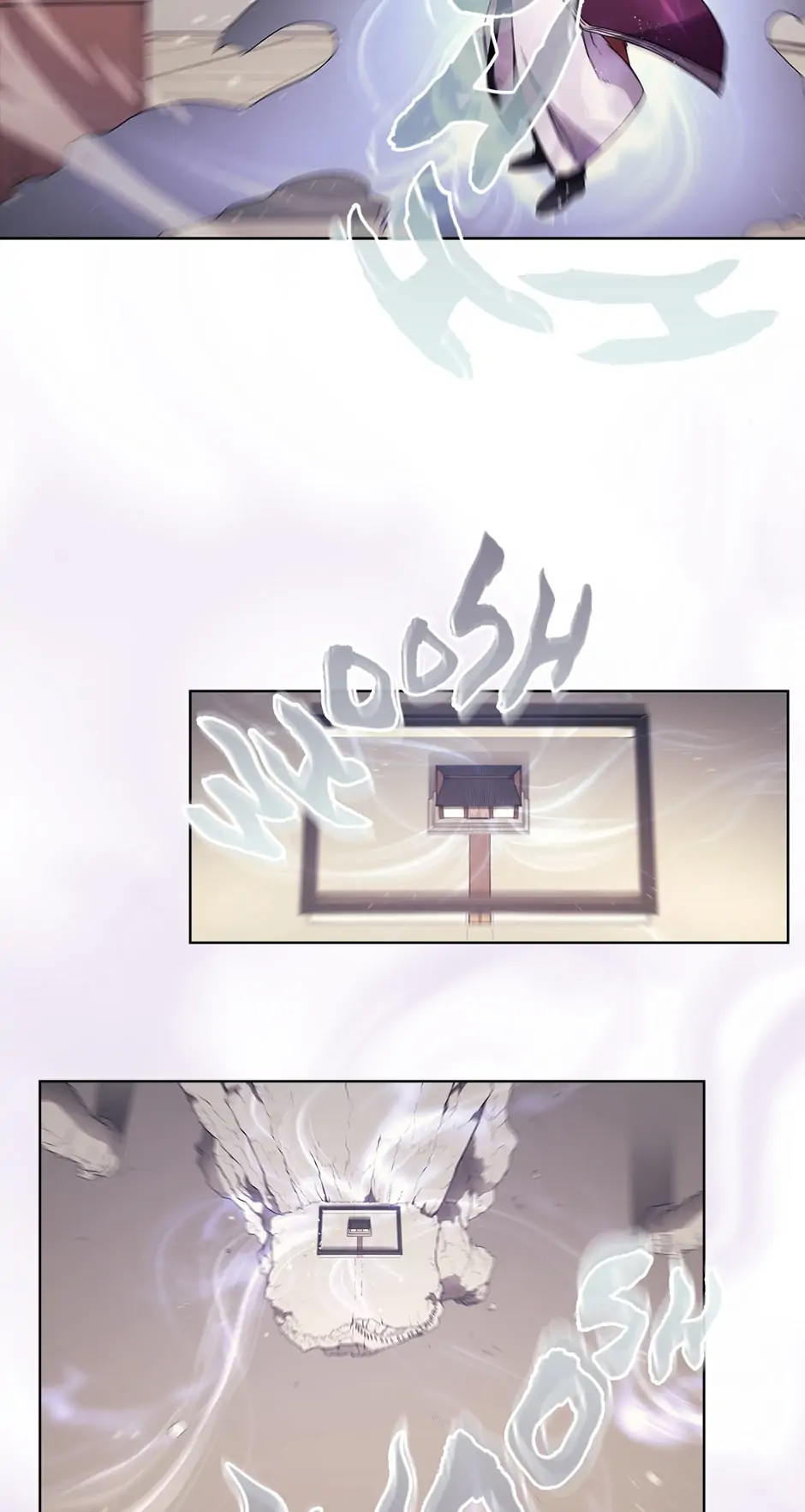 Read Heavenly Demon Reborn! EN Manga Online