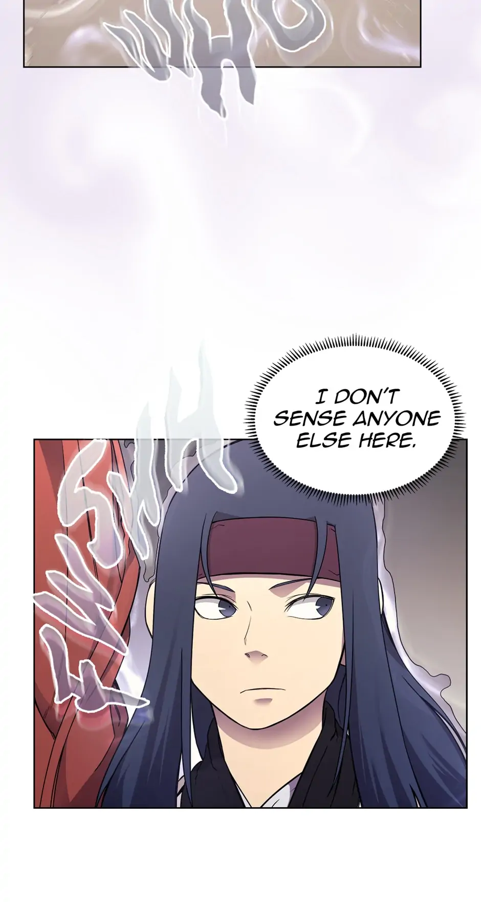Read Heavenly Demon Reborn! EN Manga Online