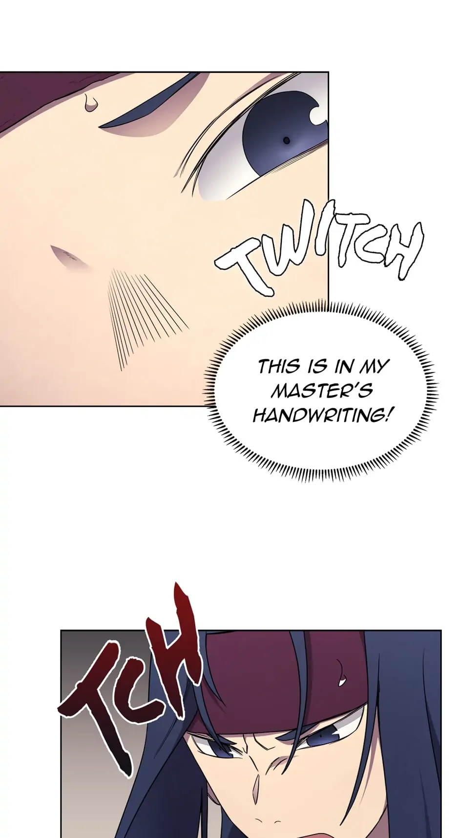 Read Heavenly Demon Reborn! EN Manga Online