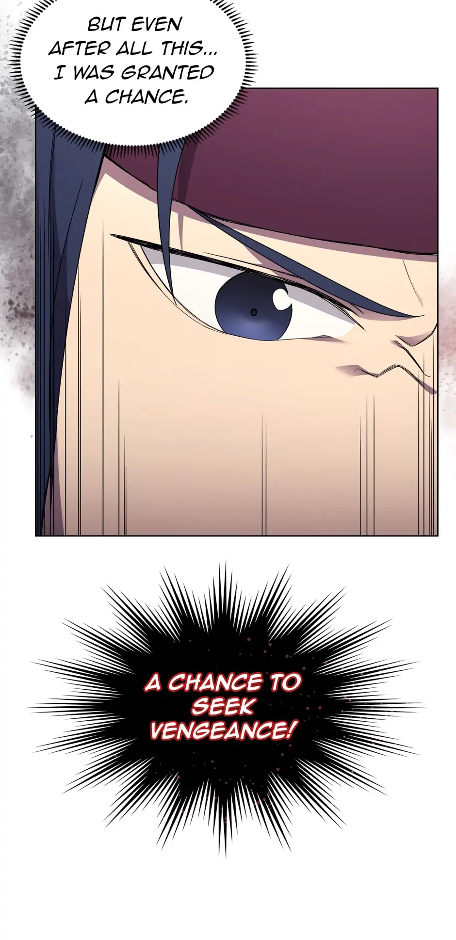 Read Heavenly Demon Reborn! EN Manga Online