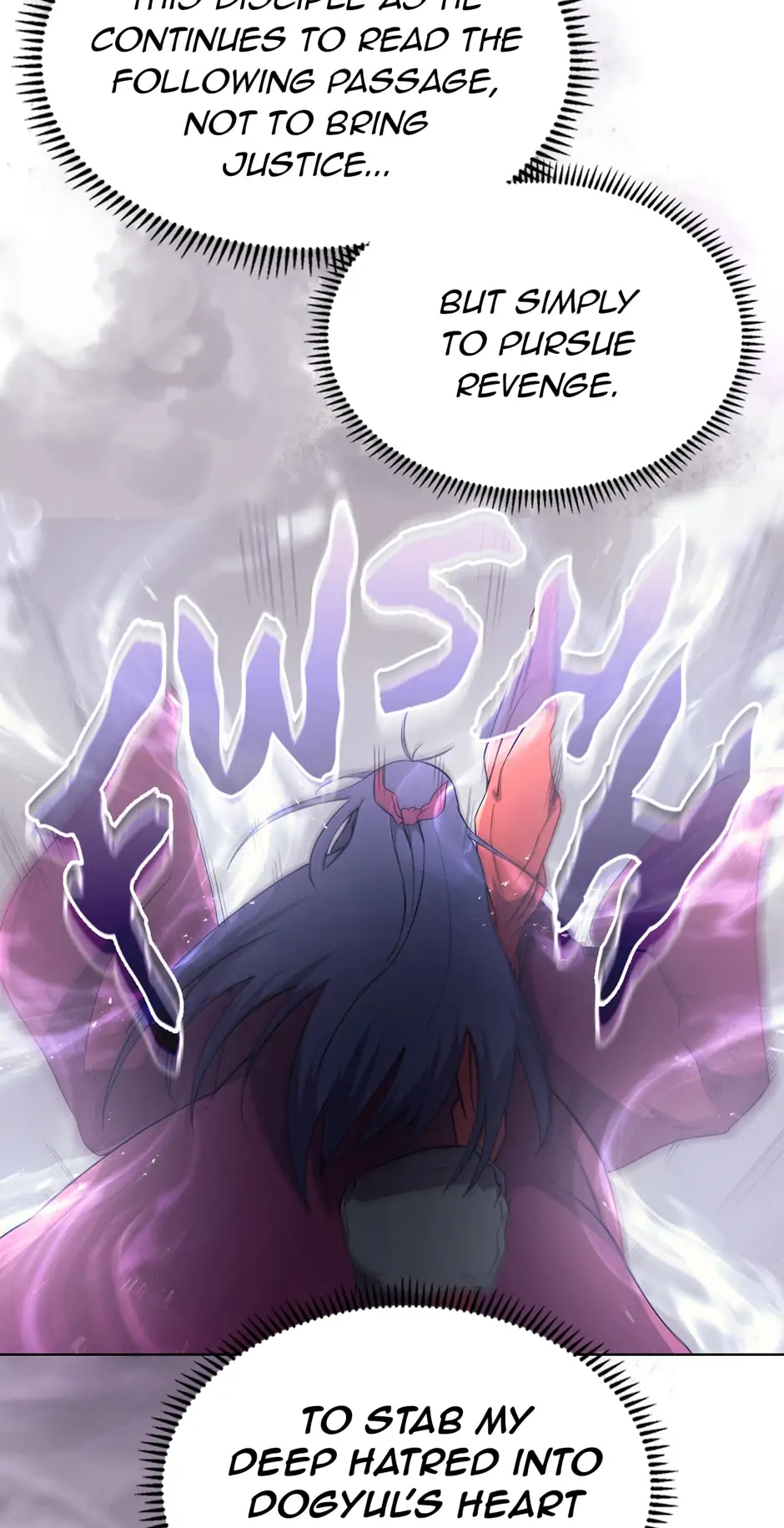 Read Heavenly Demon Reborn! EN Manga Online