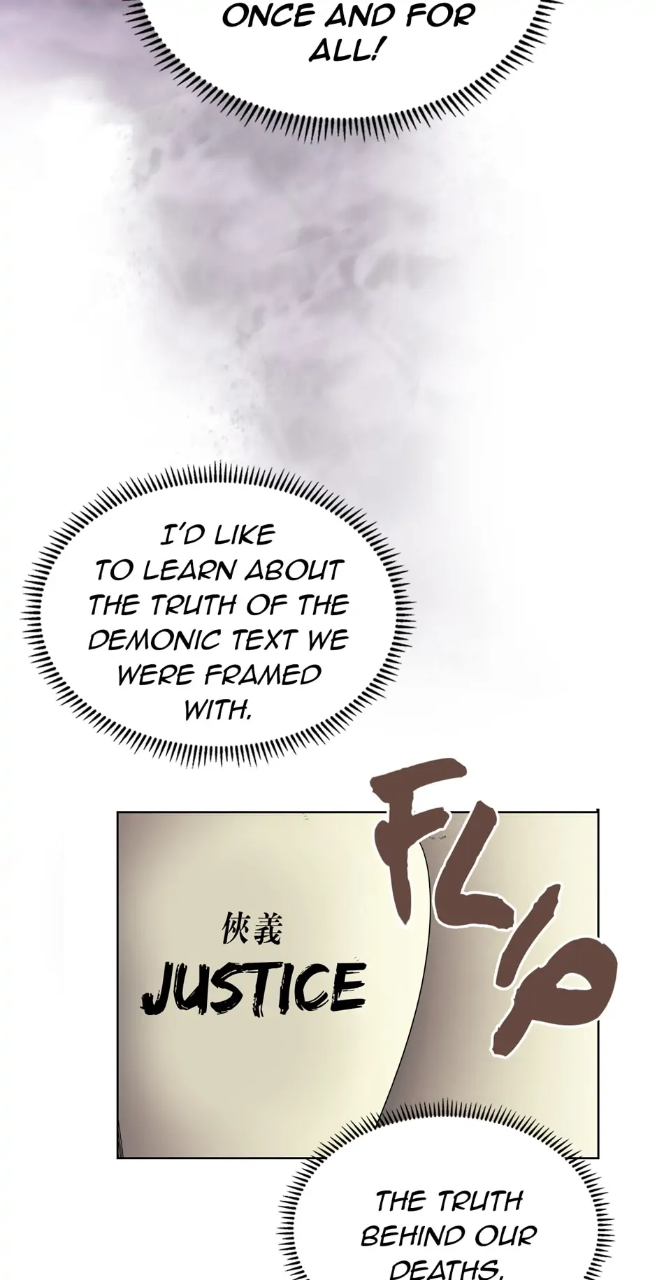 Read Heavenly Demon Reborn! EN Manga Online