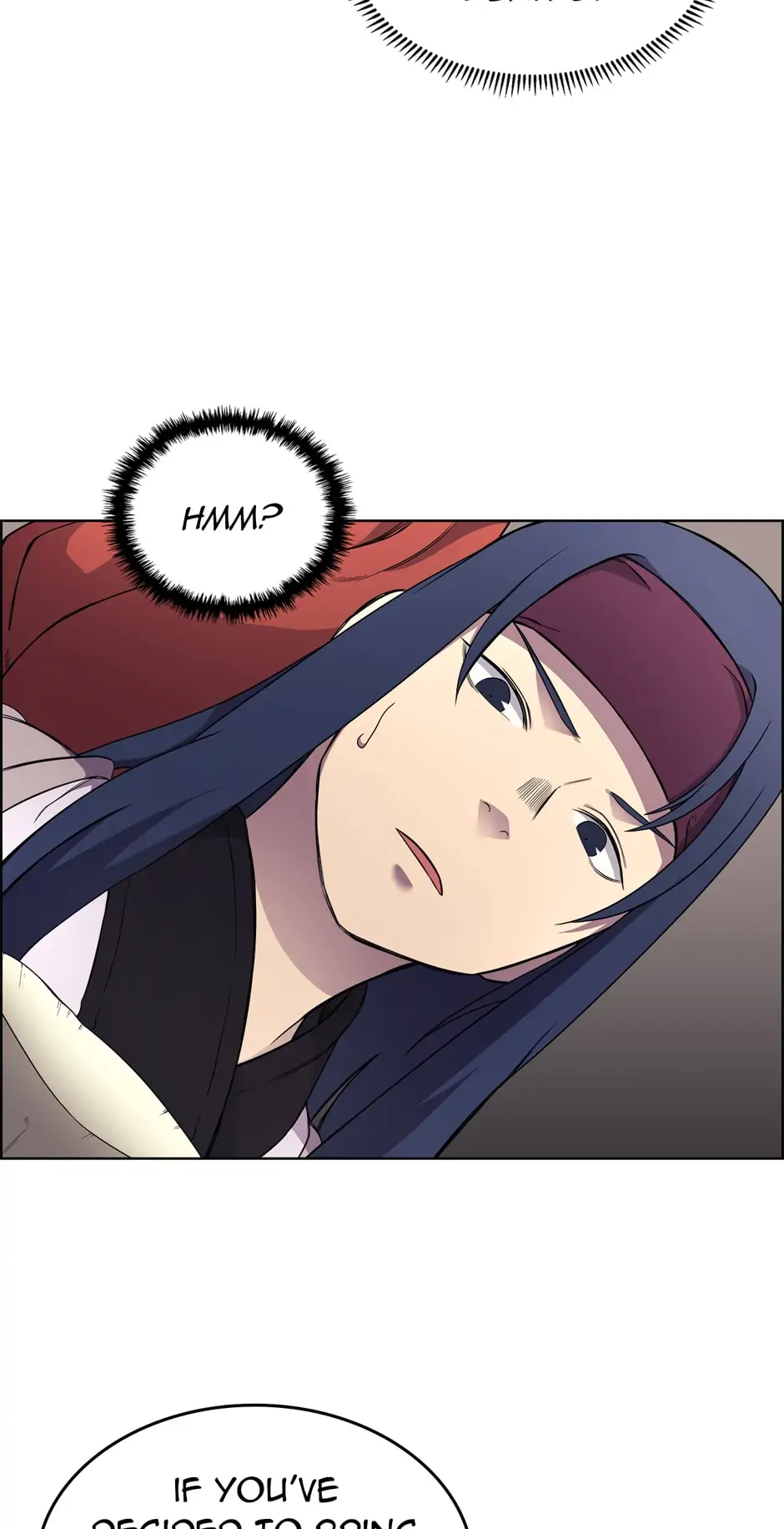 Read Heavenly Demon Reborn! EN Manga Online
