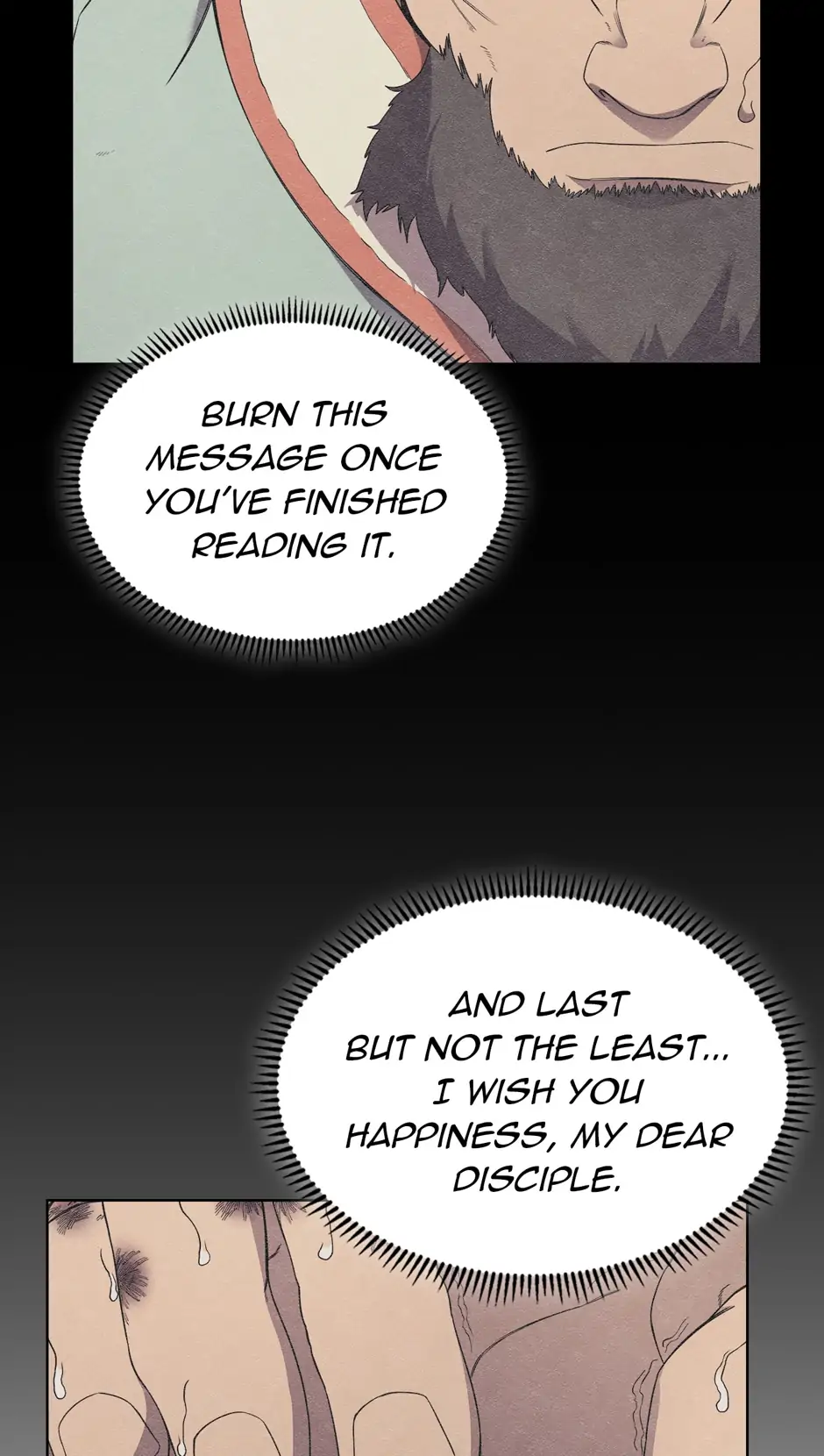 Read Heavenly Demon Reborn! EN Manga Online