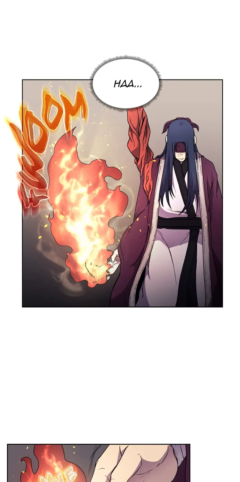 Read Heavenly Demon Reborn! EN Manga Online