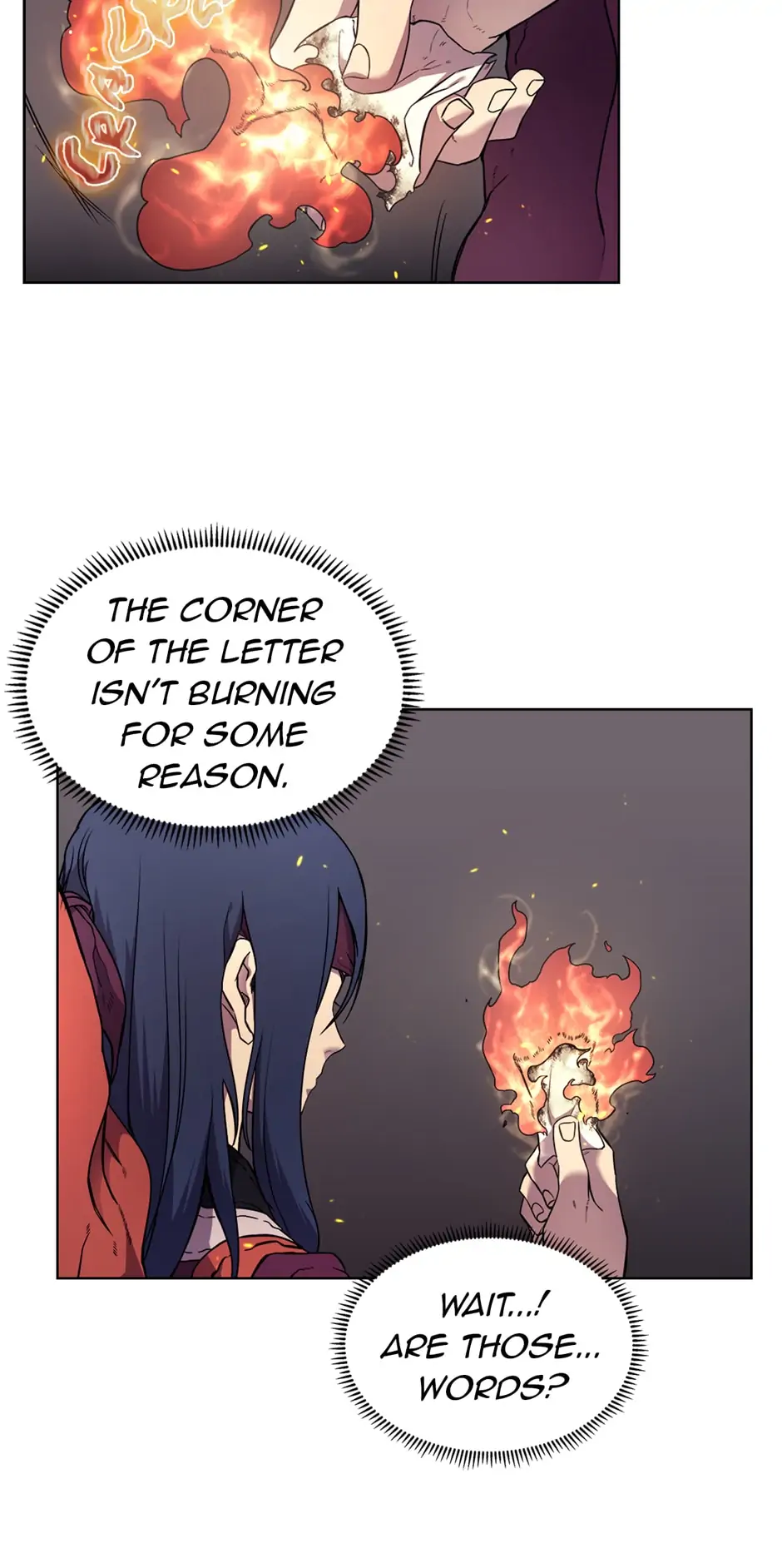 Read Heavenly Demon Reborn! EN Manga Online