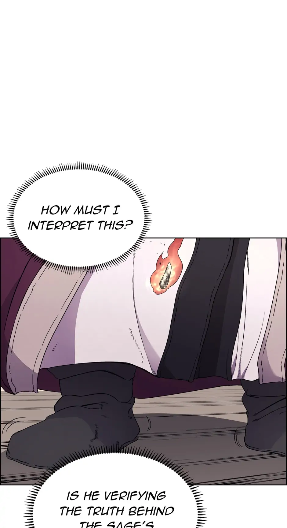 Read Heavenly Demon Reborn! EN Manga Online
