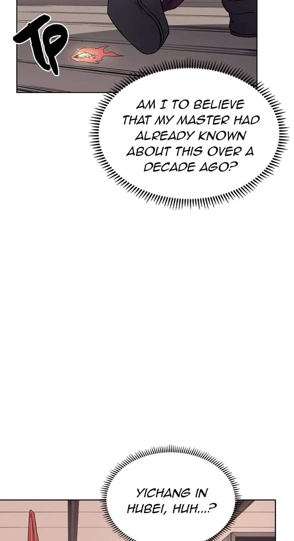Read Heavenly Demon Reborn! EN Manga Online