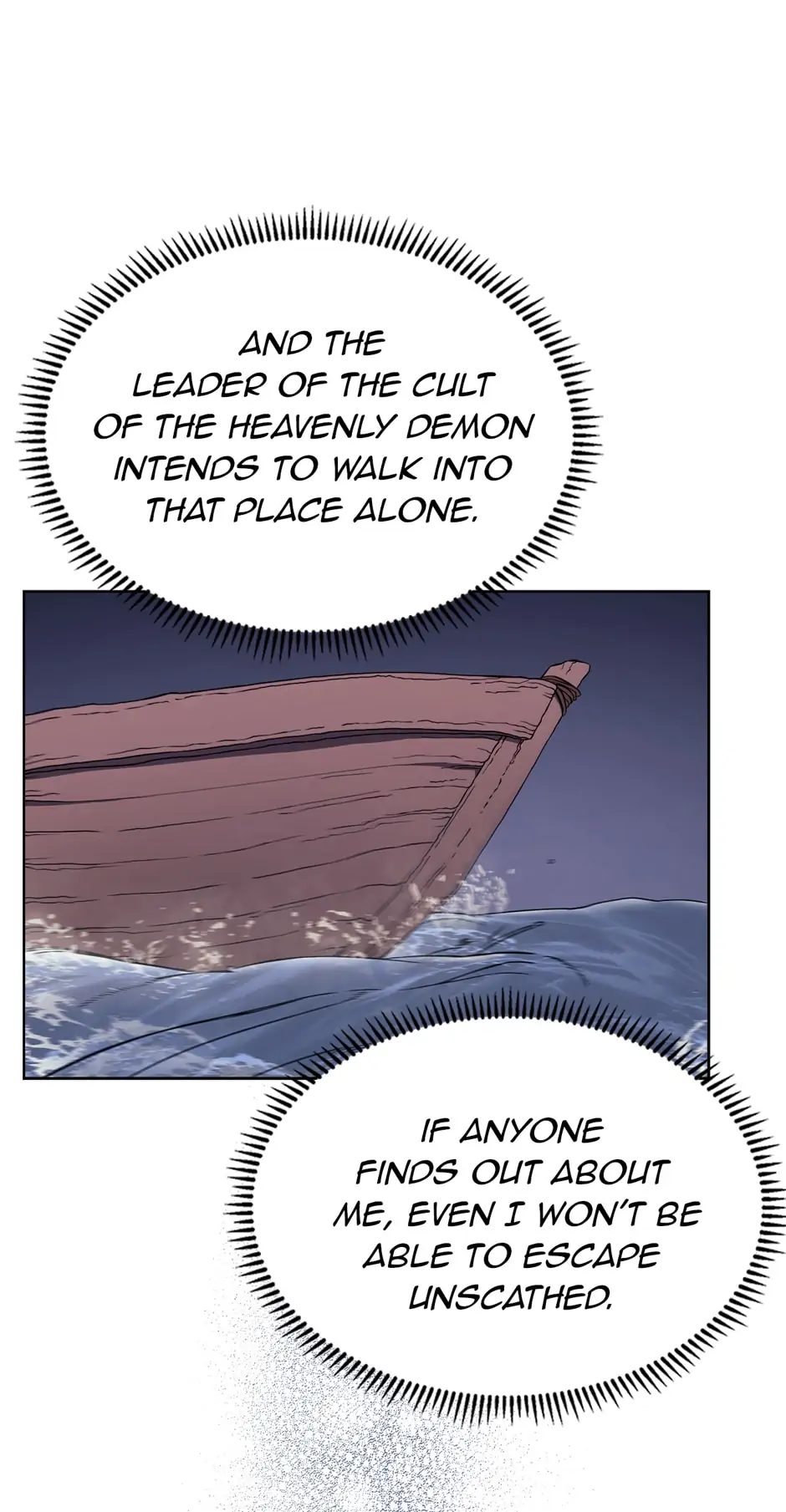 Read Heavenly Demon Reborn! EN Manga Online