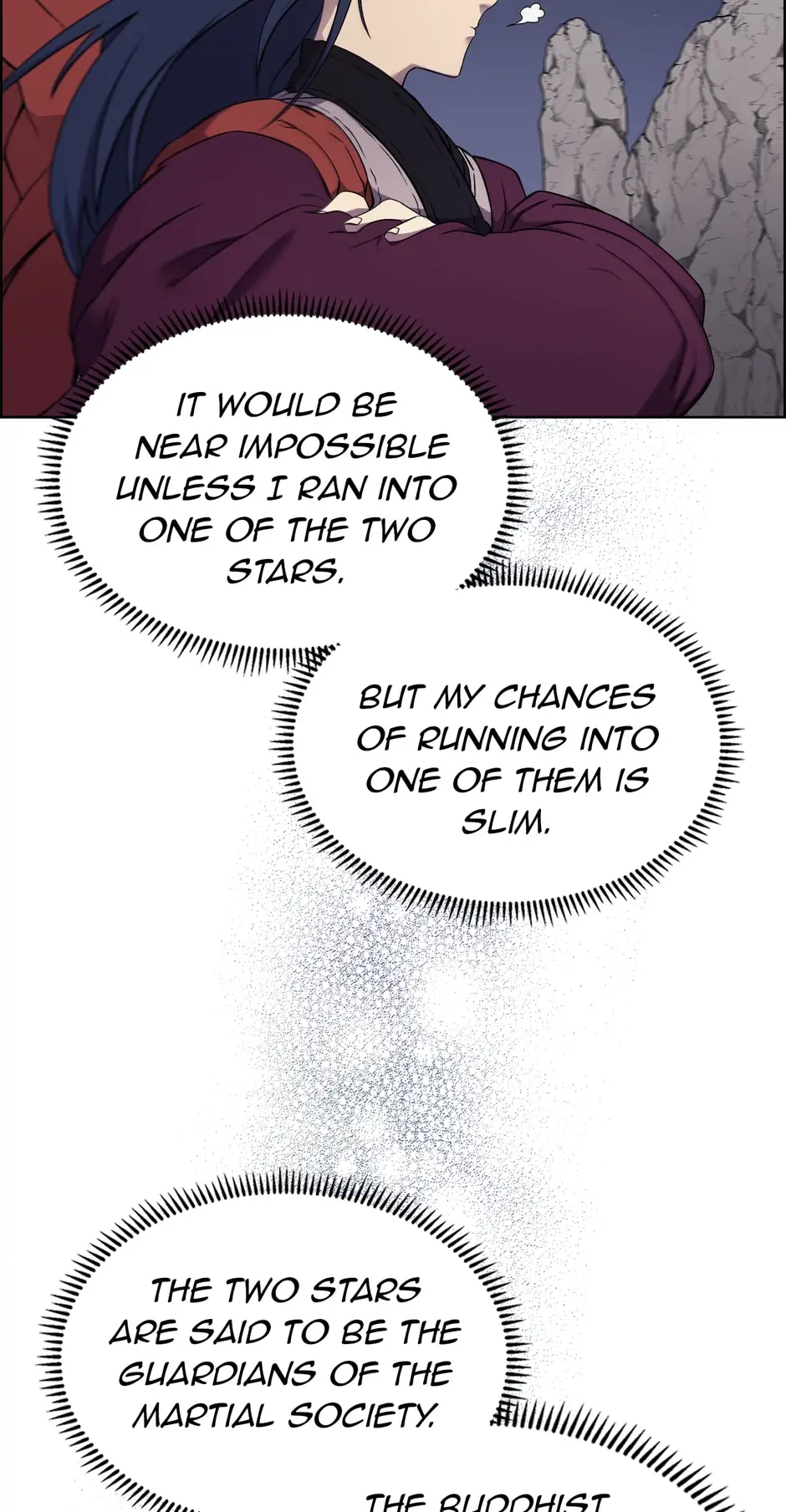 Read Heavenly Demon Reborn! EN Manga Online
