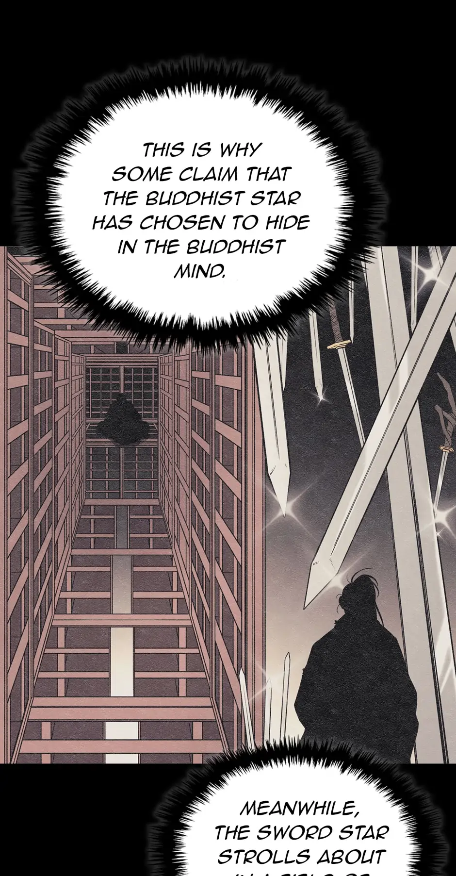 Read Heavenly Demon Reborn! EN Manga Online