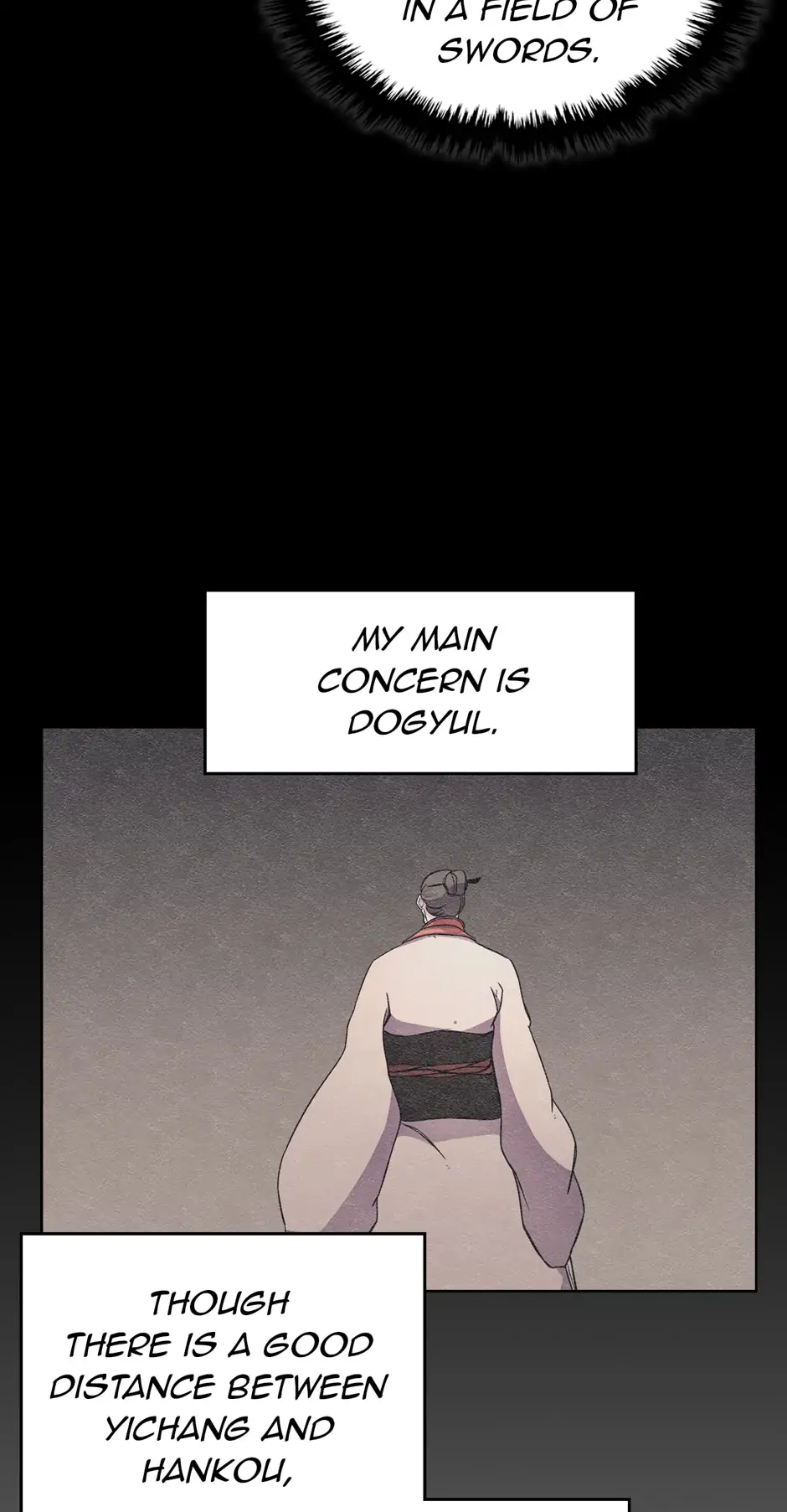 Read Heavenly Demon Reborn! EN Manga Online