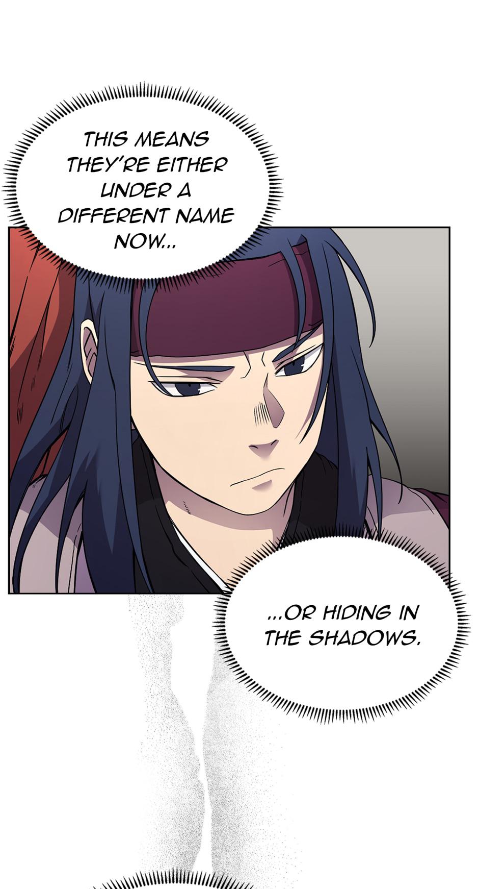 Read Heavenly Demon Reborn! EN Manga Online