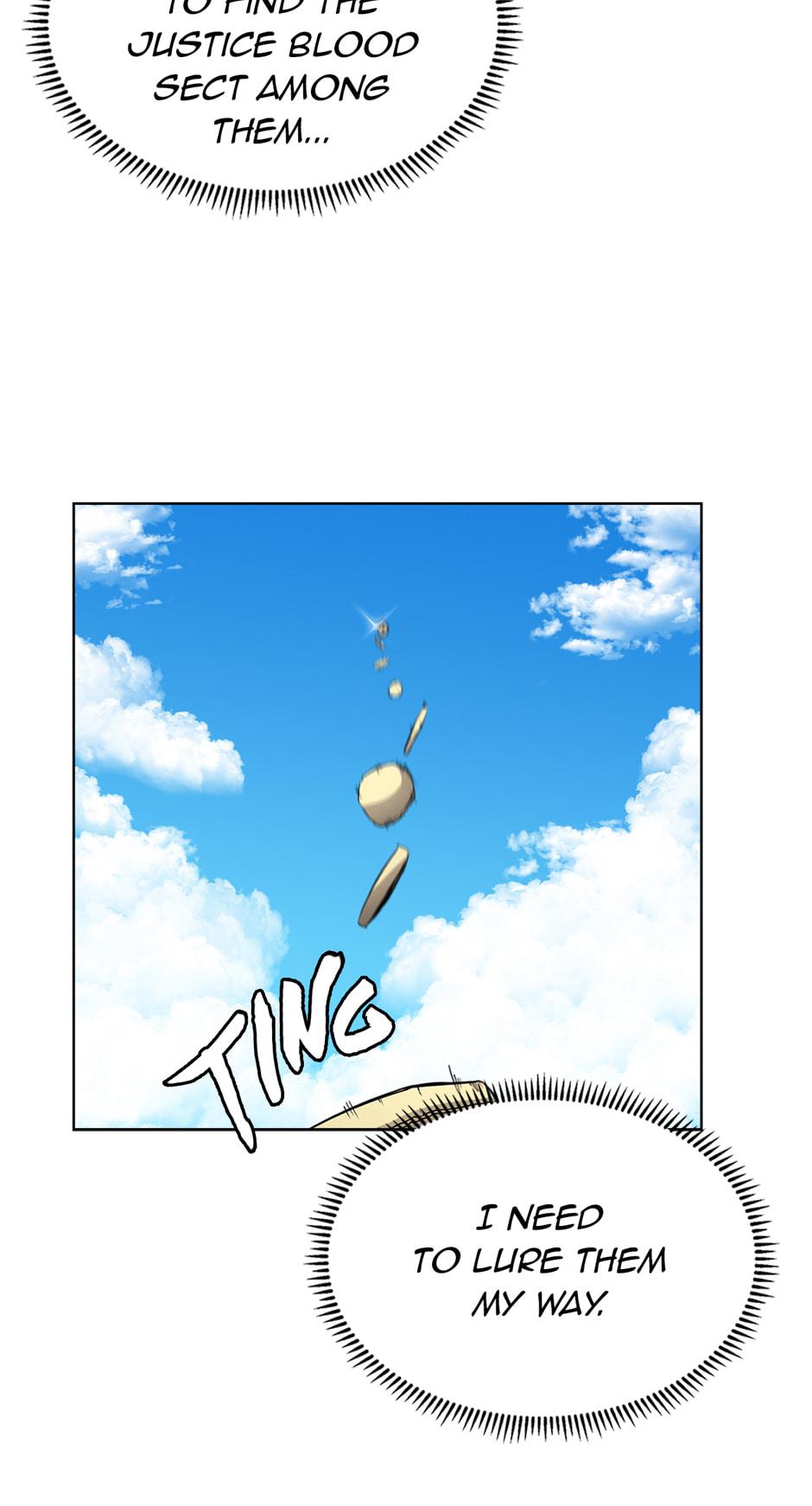 Read Heavenly Demon Reborn! EN Manga Online
