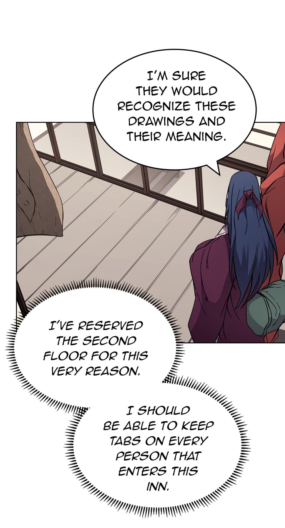 Read Heavenly Demon Reborn! EN Manga Online