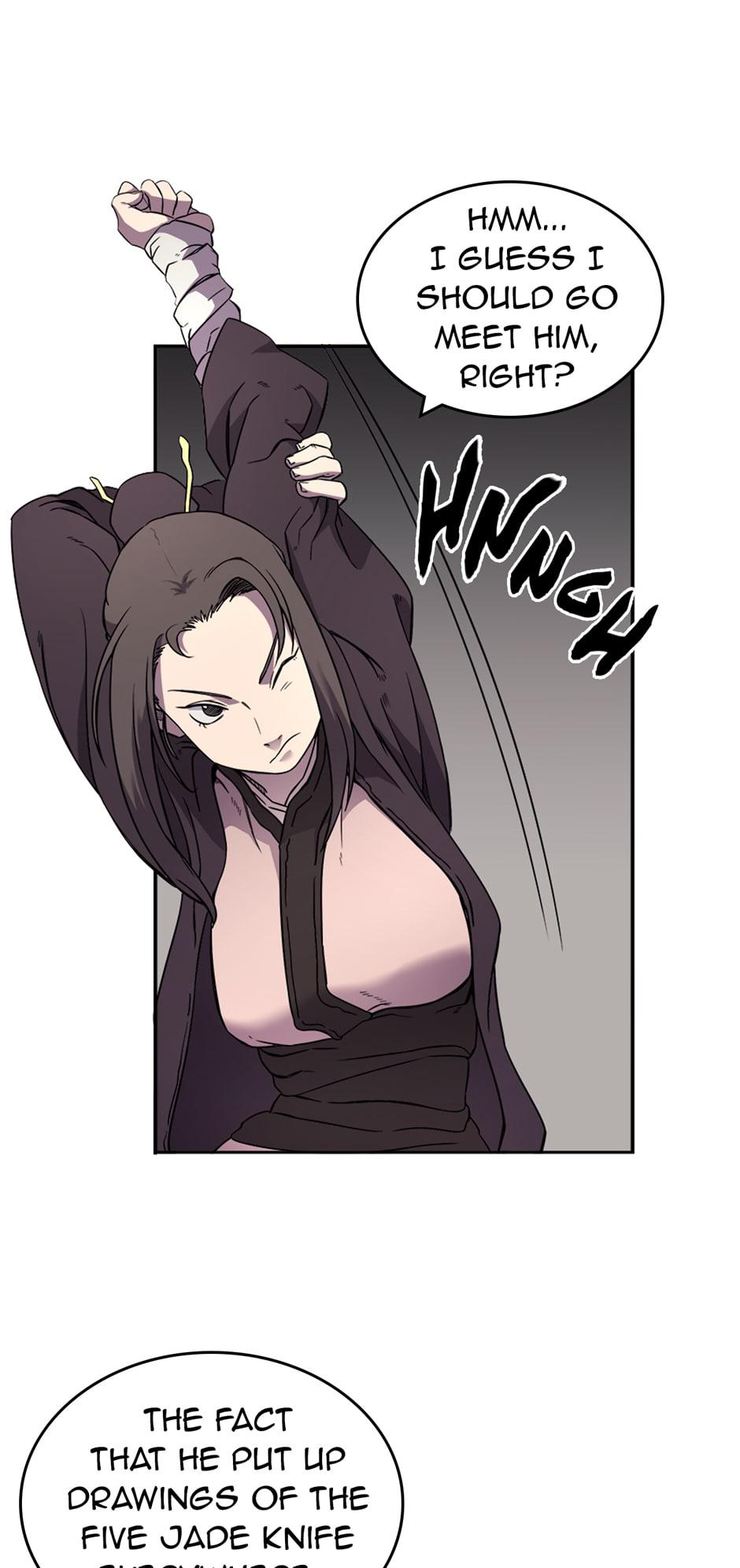 Read Heavenly Demon Reborn! EN Manga Online