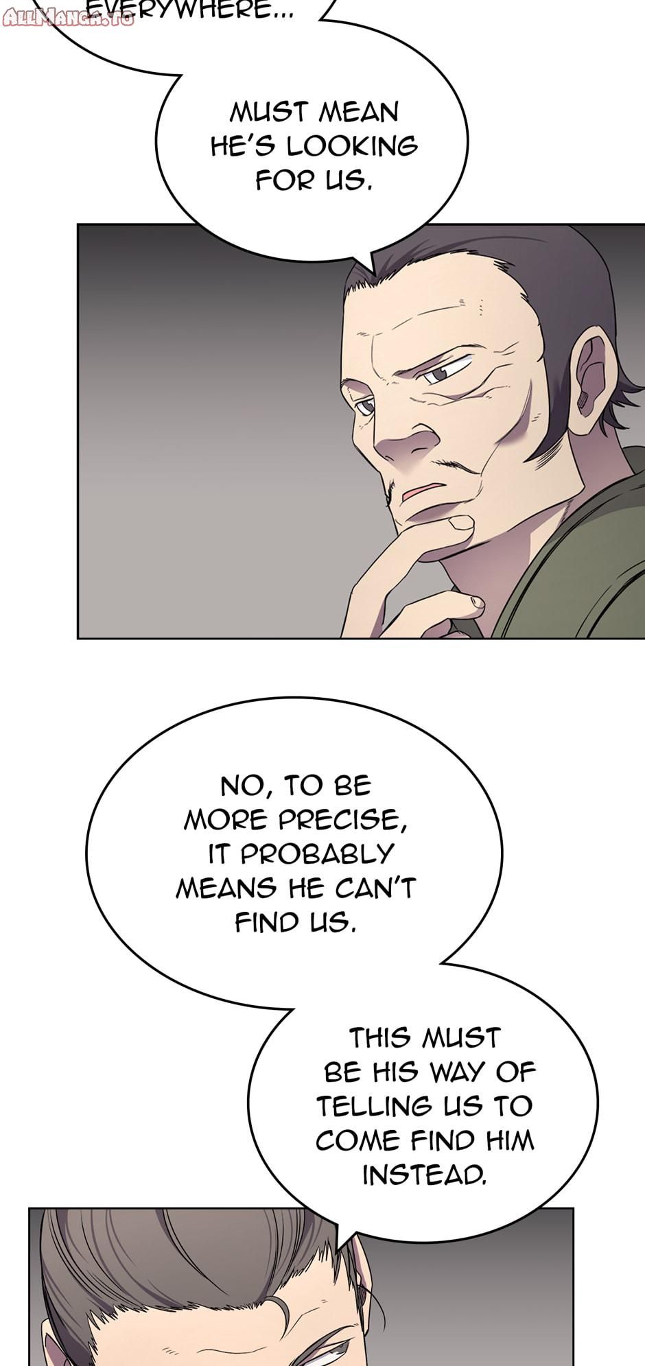 Read Heavenly Demon Reborn! EN Manga Online