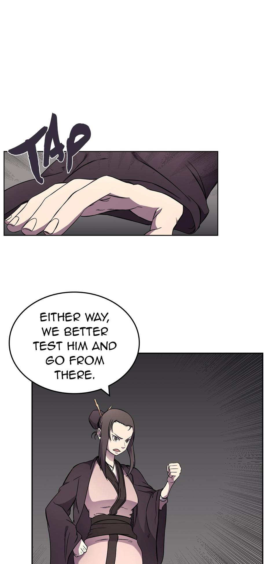 Read Heavenly Demon Reborn! EN Manga Online