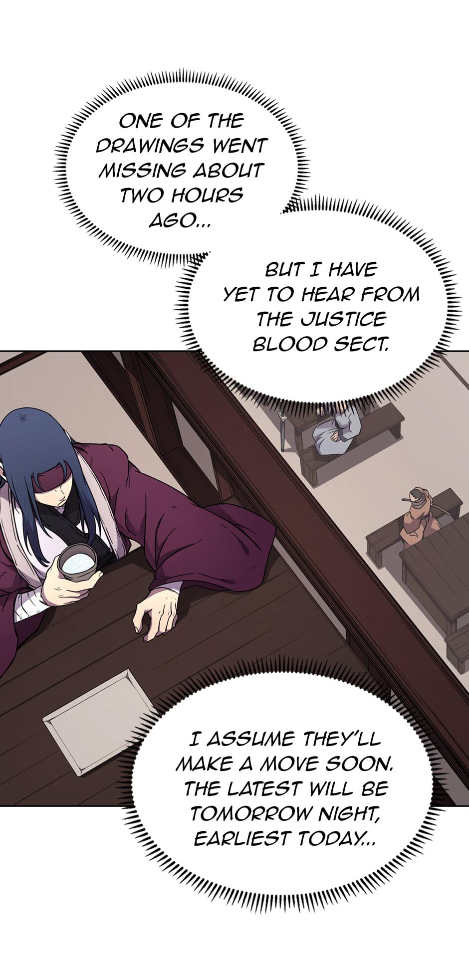 Read Heavenly Demon Reborn! EN Manga Online