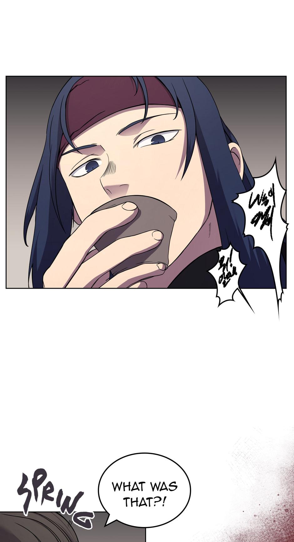 Read Heavenly Demon Reborn! EN Manga Online