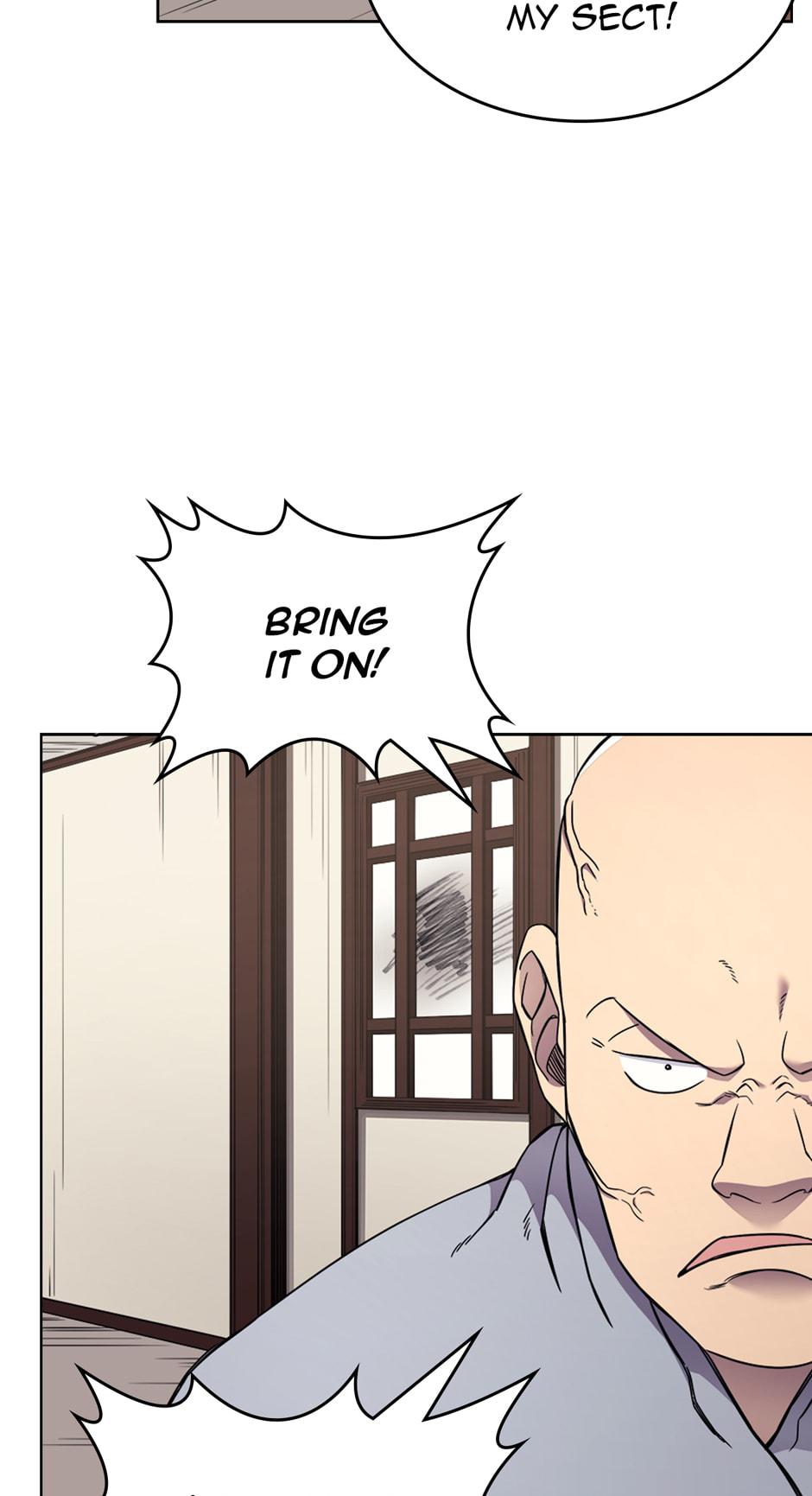 Read Heavenly Demon Reborn! EN Manga Online