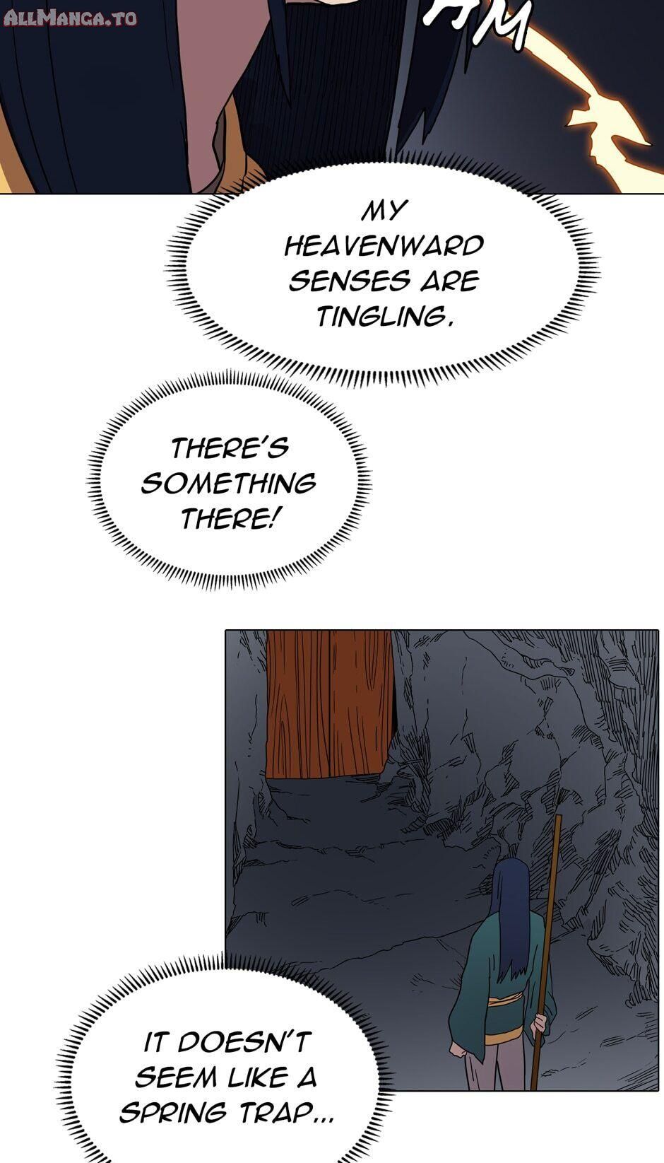 Read Heavenly Demon Reborn! EN Manga Online