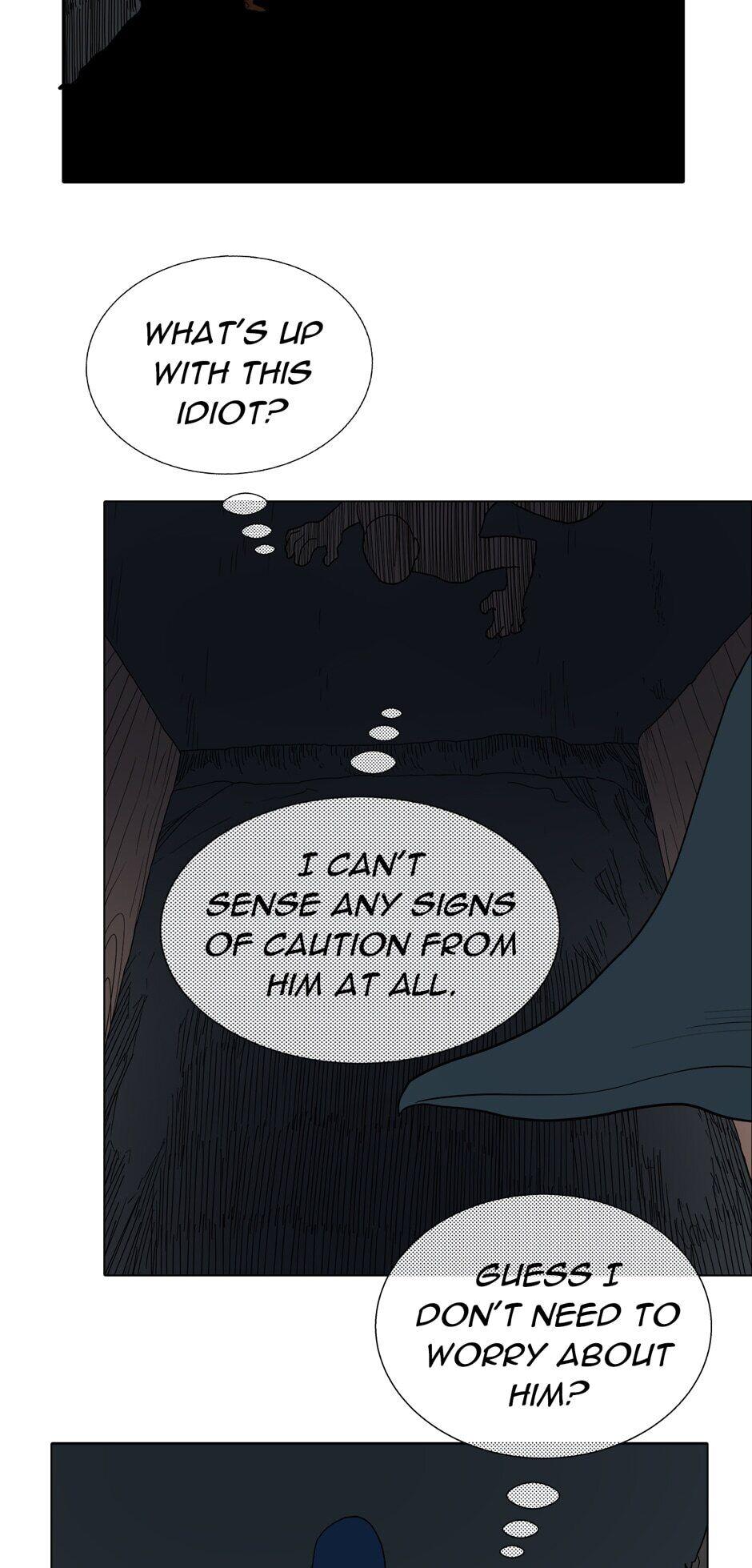 Read Heavenly Demon Reborn! EN Manga Online