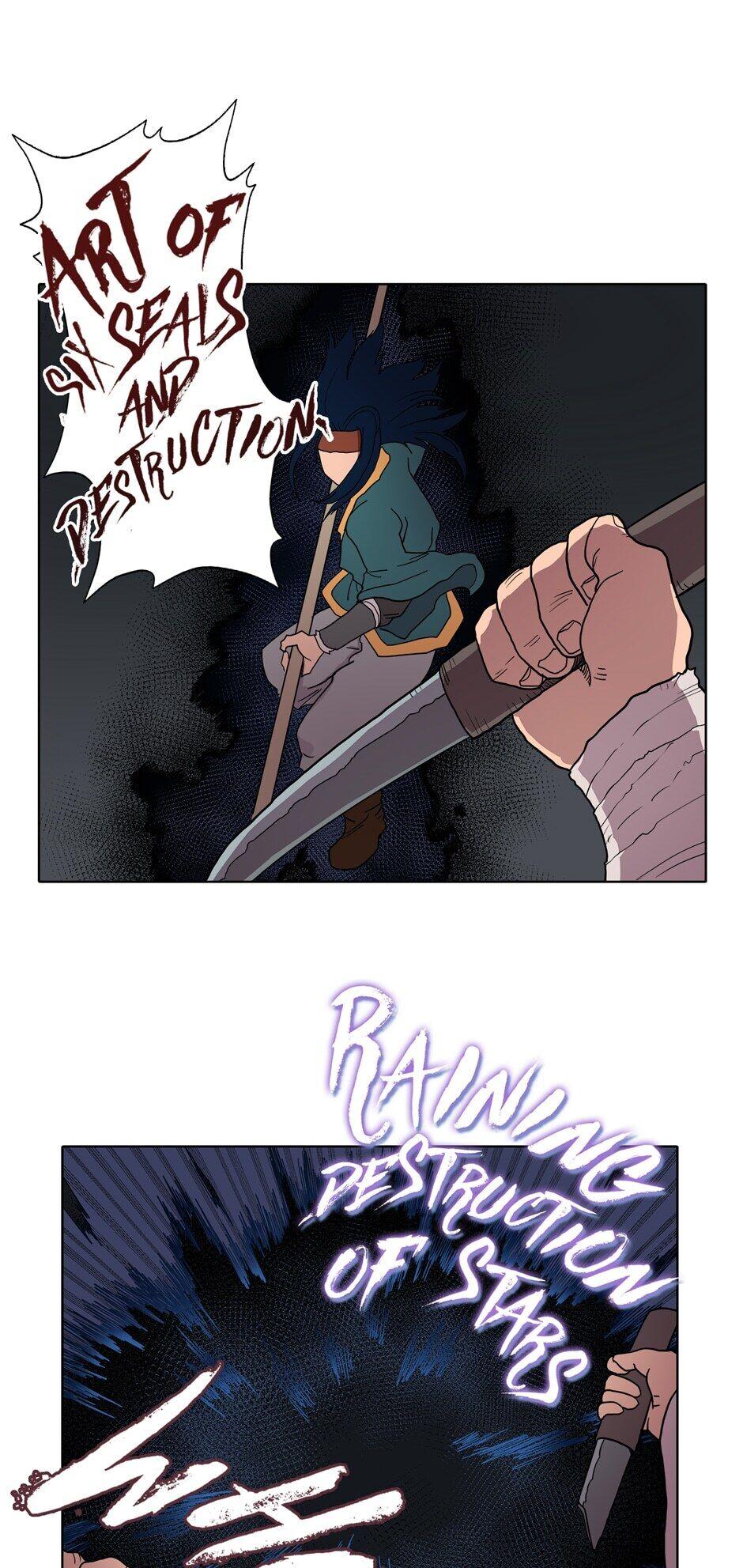 Read Heavenly Demon Reborn! EN Manga Online