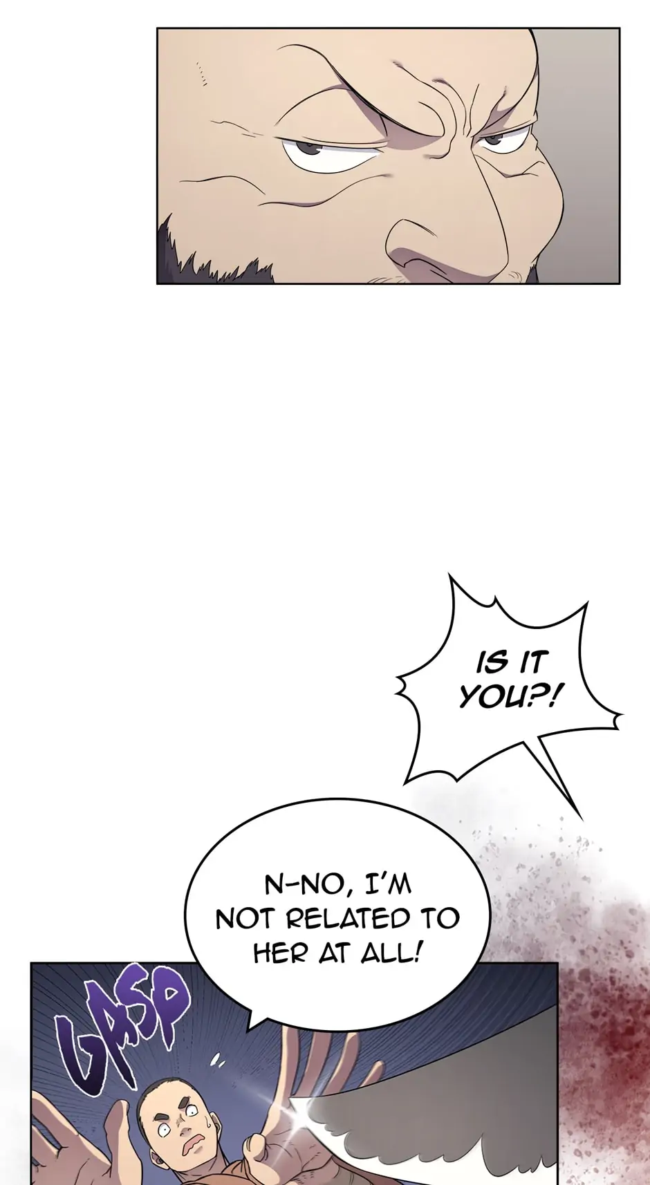 Read Heavenly Demon Reborn! EN Manga Online