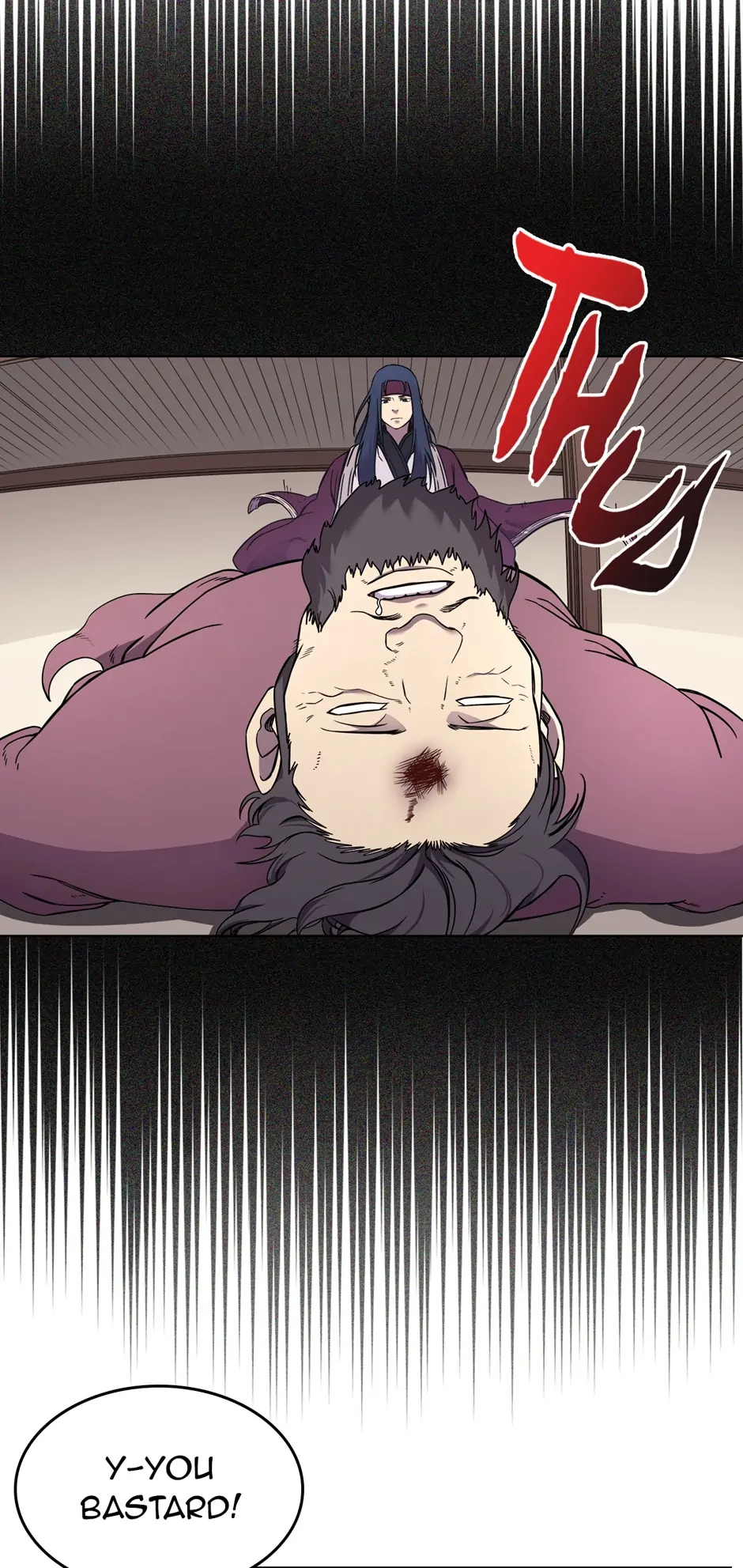 Read Heavenly Demon Reborn! EN Manga Online