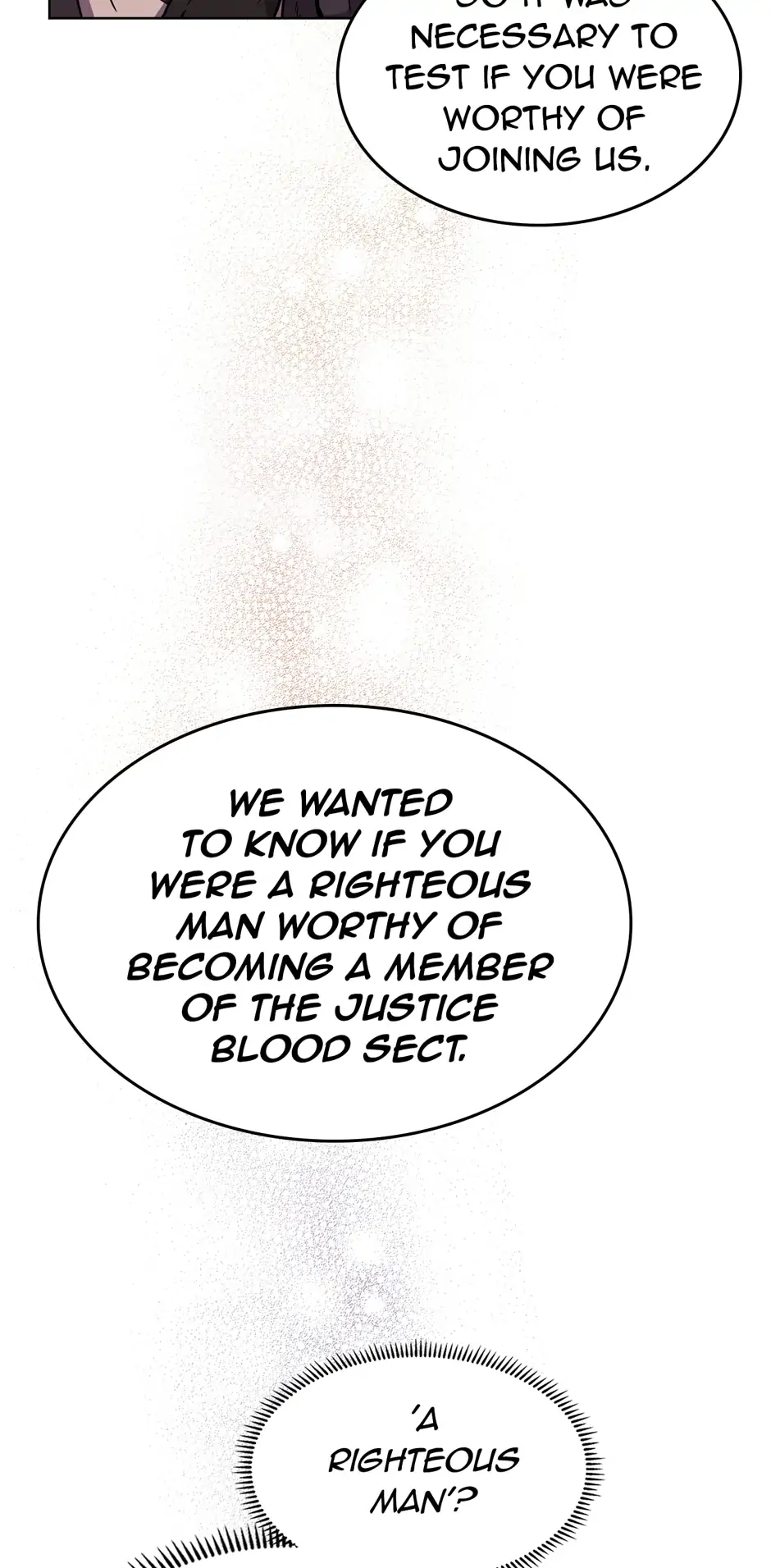 Read Heavenly Demon Reborn! EN Manga Online