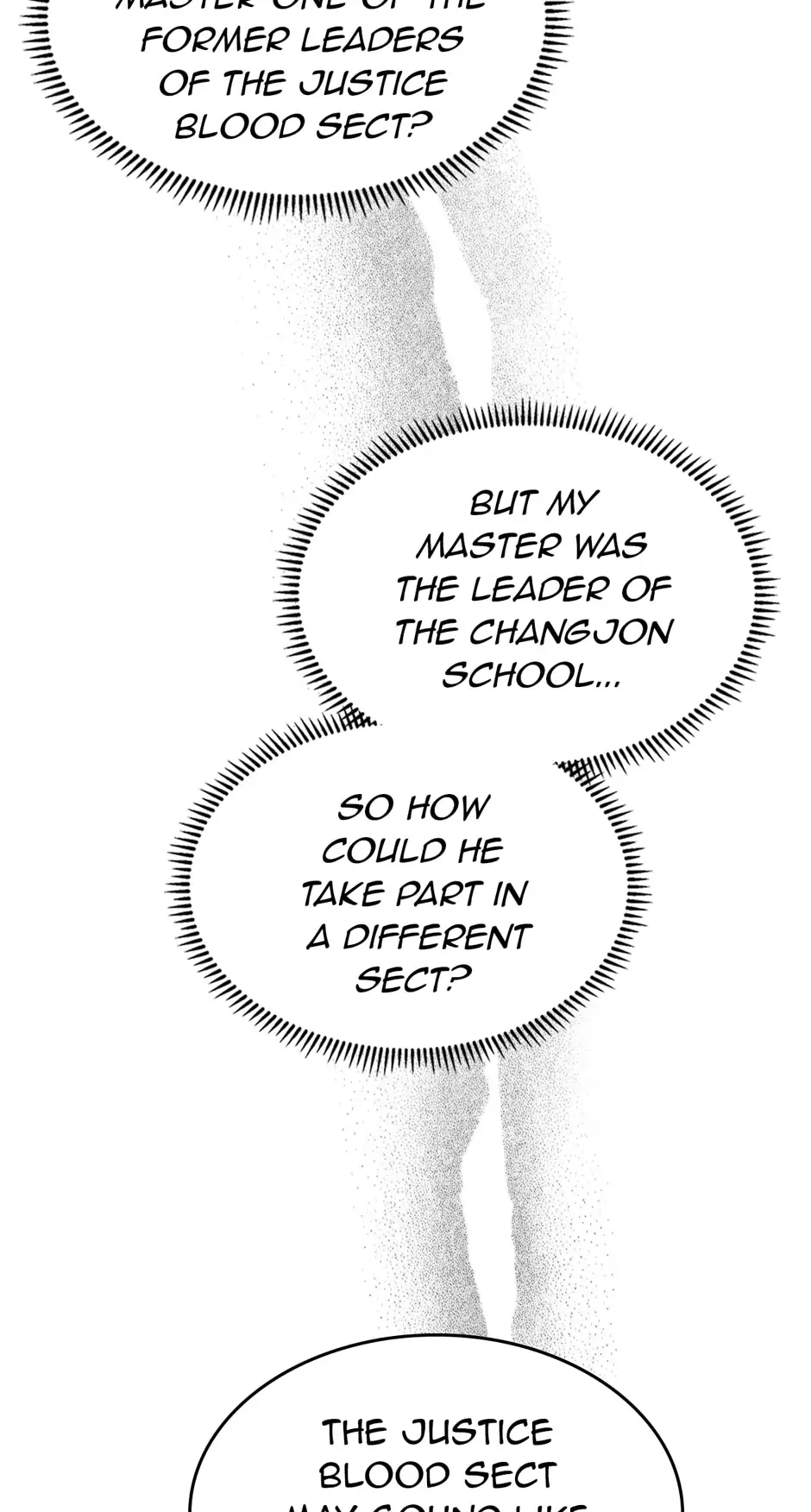 Read Heavenly Demon Reborn! EN Manga Online