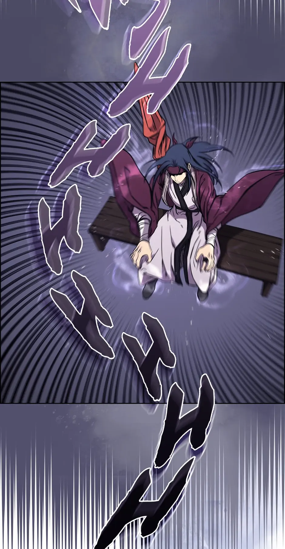 Read Heavenly Demon Reborn! EN Manga Online