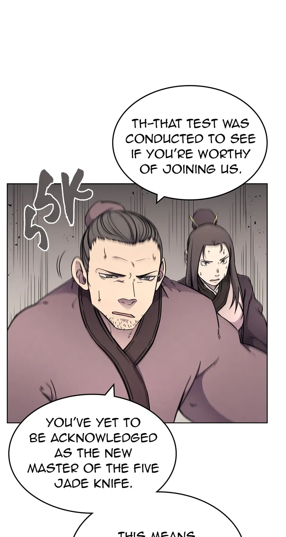 Read Heavenly Demon Reborn! EN Manga Online