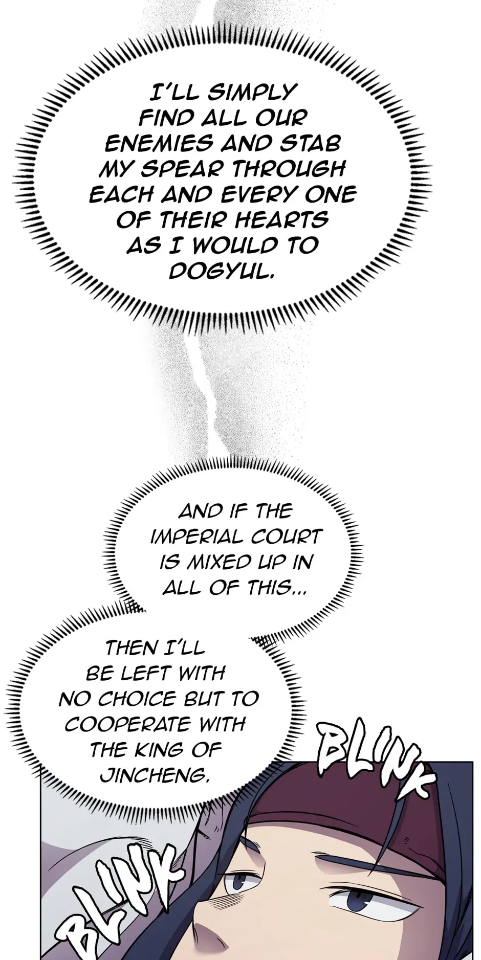 Read Heavenly Demon Reborn! EN Manga Online